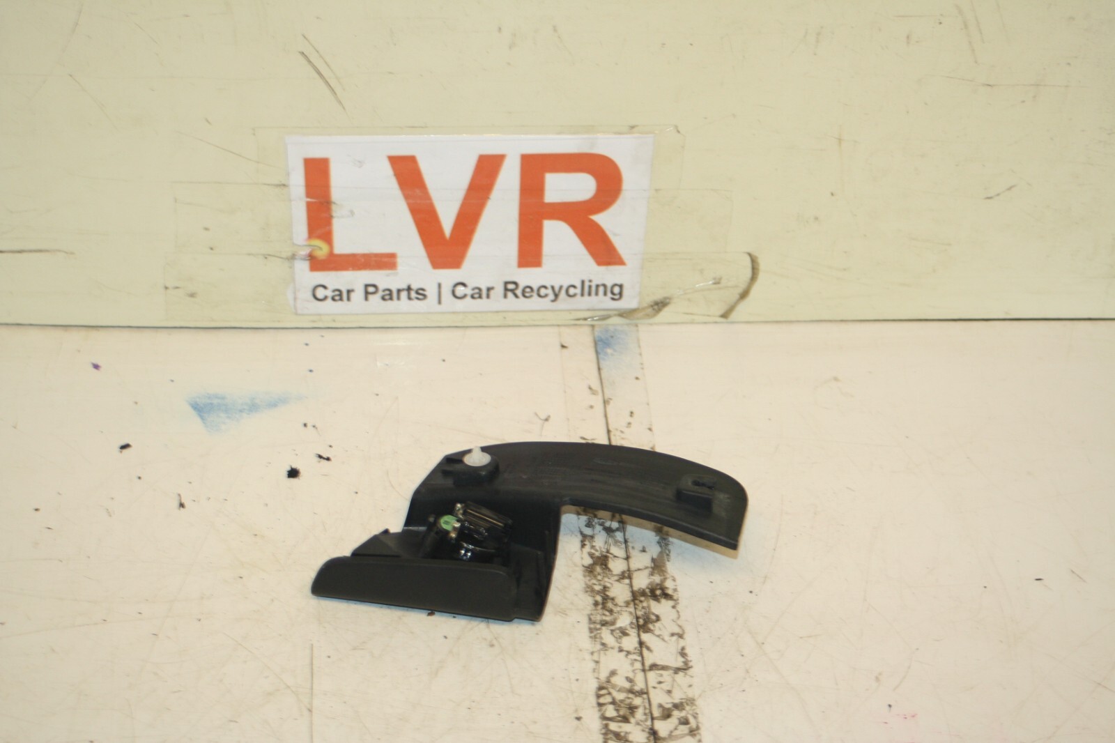 (6B) 2013 FORD FOCUS 1.0 ECOBOOST. TWEETER COVER - Image 2