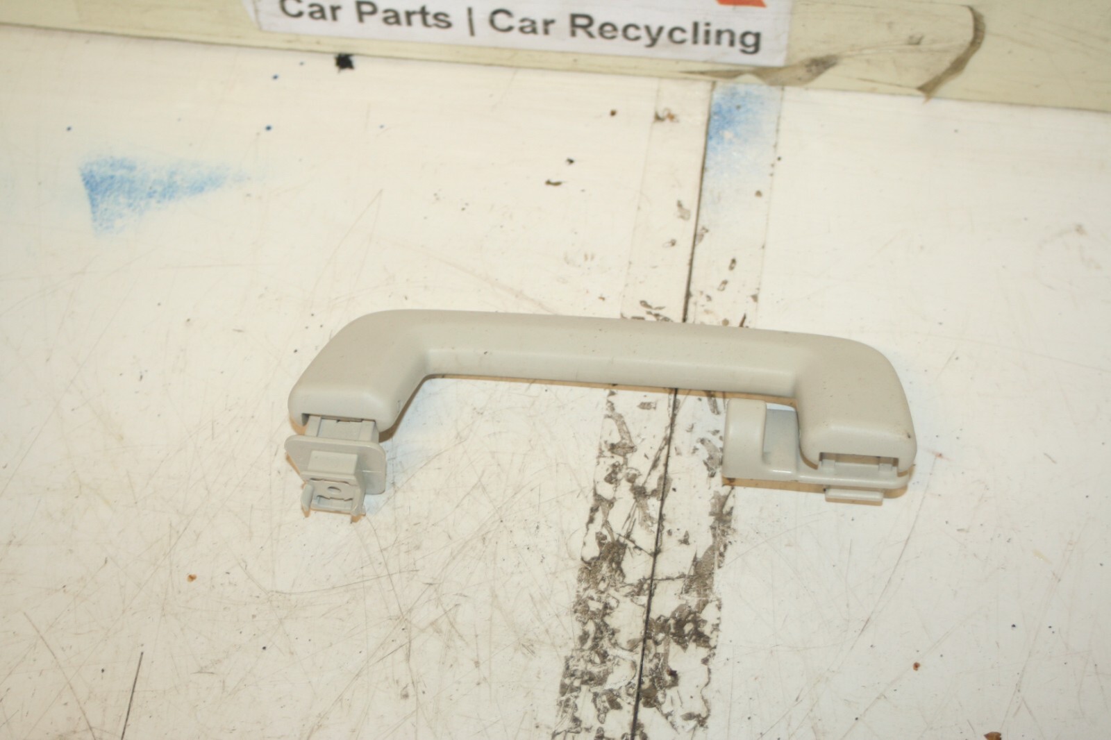 (6B) 2013 FORD FOCUS 1.0 ECOBOOST. GRAB HANDLE