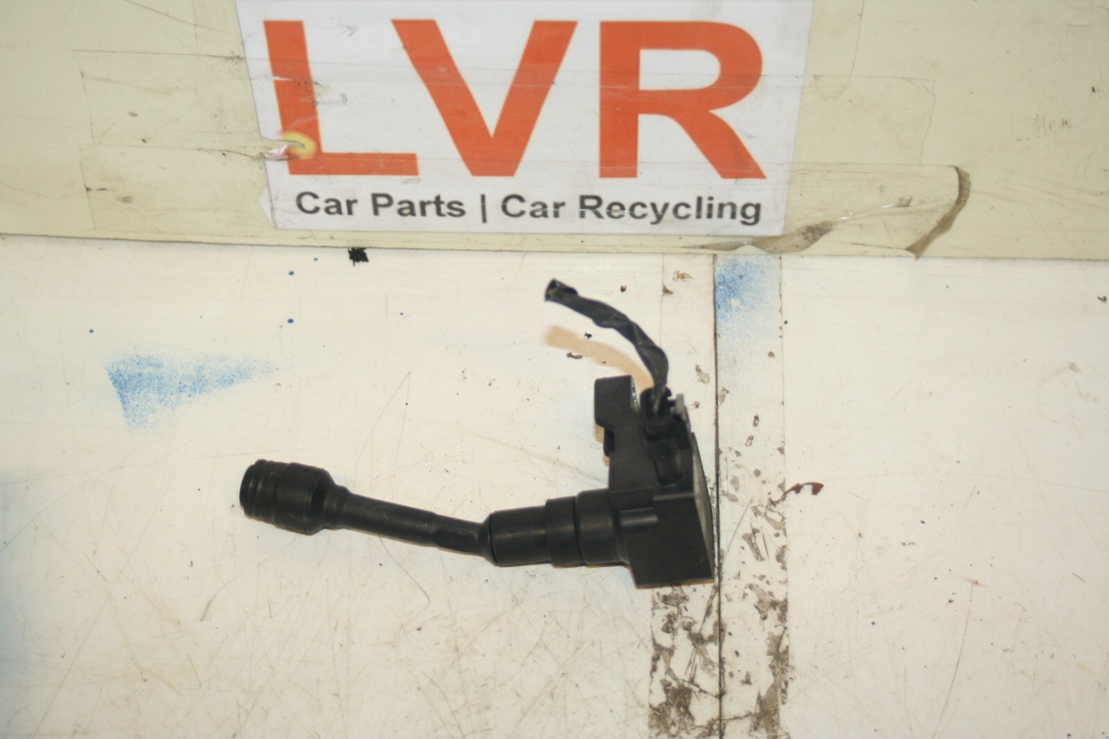 (6B) 2013 FORD FOCUS 1.0 ECOBOOST. IGNITION COIL X1 RECEIVED