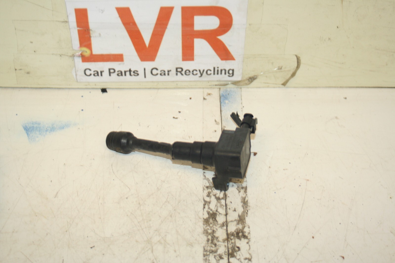 (6B) 2013 FORD FOCUS 1.0 ECOBOOST. IGNITION COIL X1 RECEIVED - Image 2