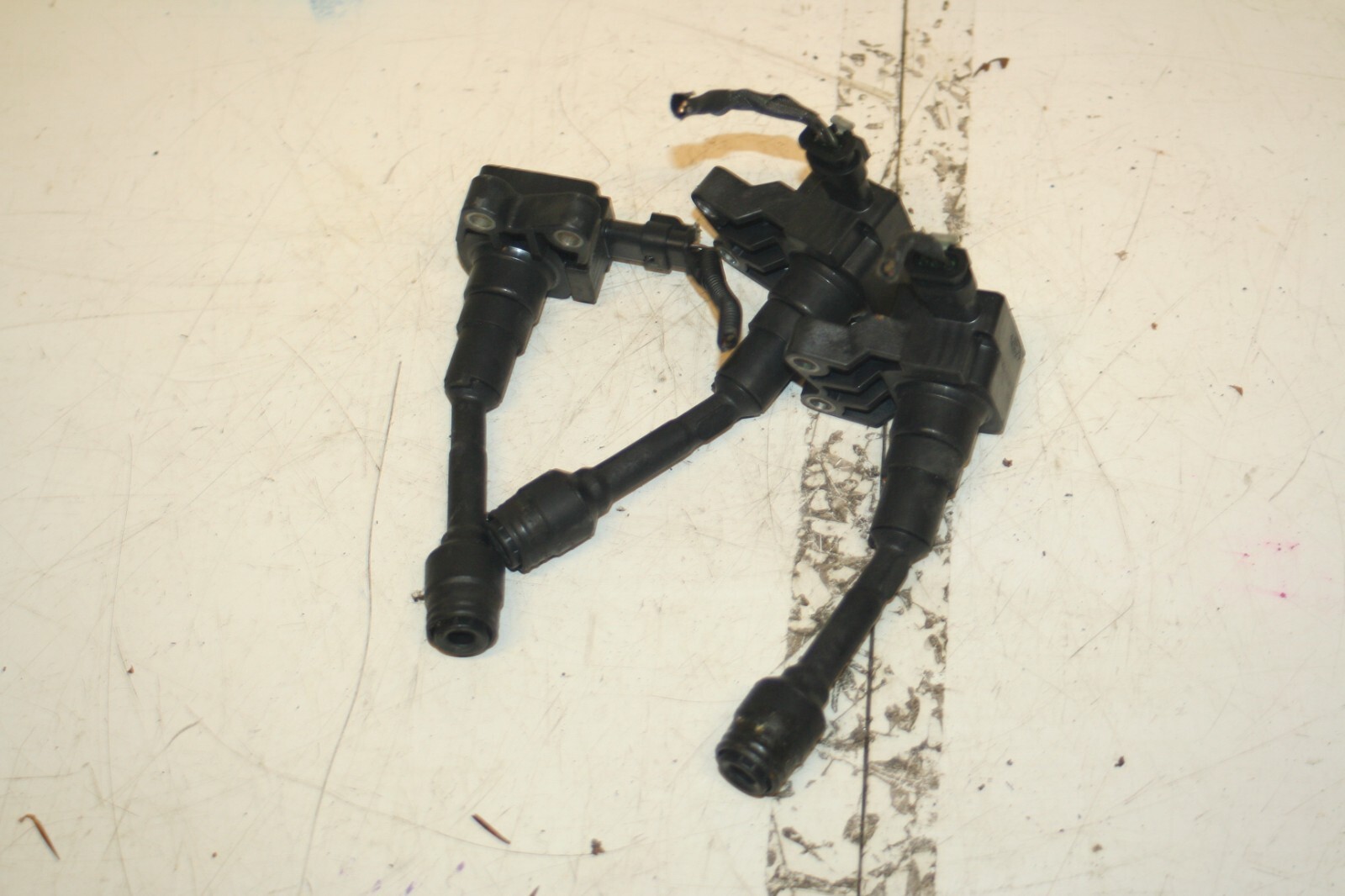 (6B) 2013 FORD FOCUS 1.0 ECOBOOST. IGNITION COIL X1 RECEIVED - Image 3