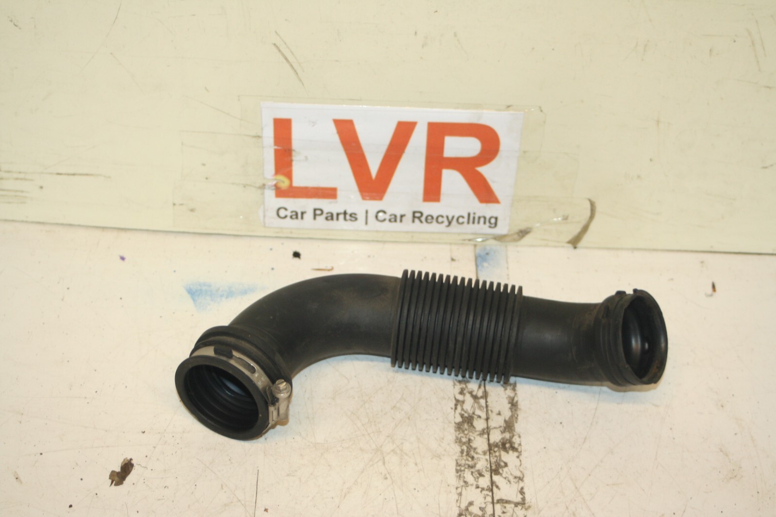 (6B) 2013 FORD FOCUS 1.0 ECOBOOST. AIR INTAKE PIPE