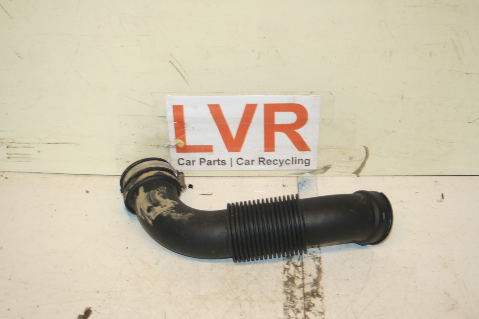 (6B) 2013 FORD FOCUS 1.0 ECOBOOST. AIR INTAKE PIPE - Image 2