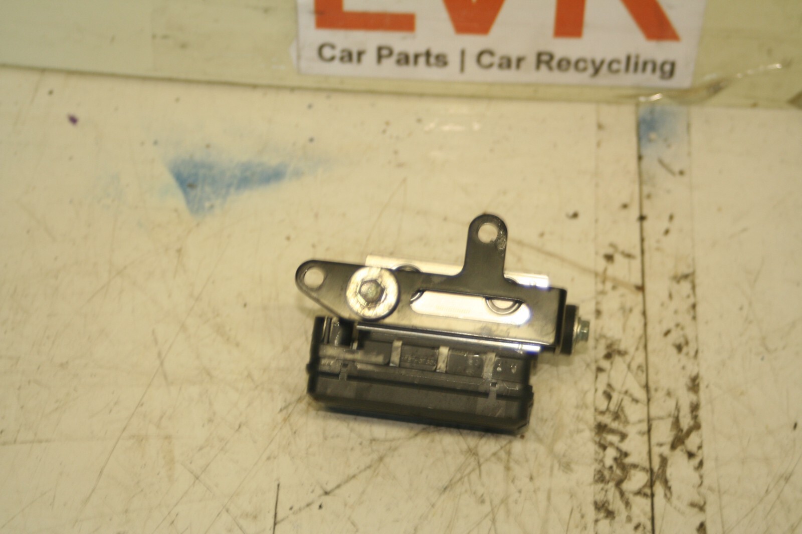 2020 KAWASAKI NINJA 125 CC. ABS BRAKE PUMP - Image 2