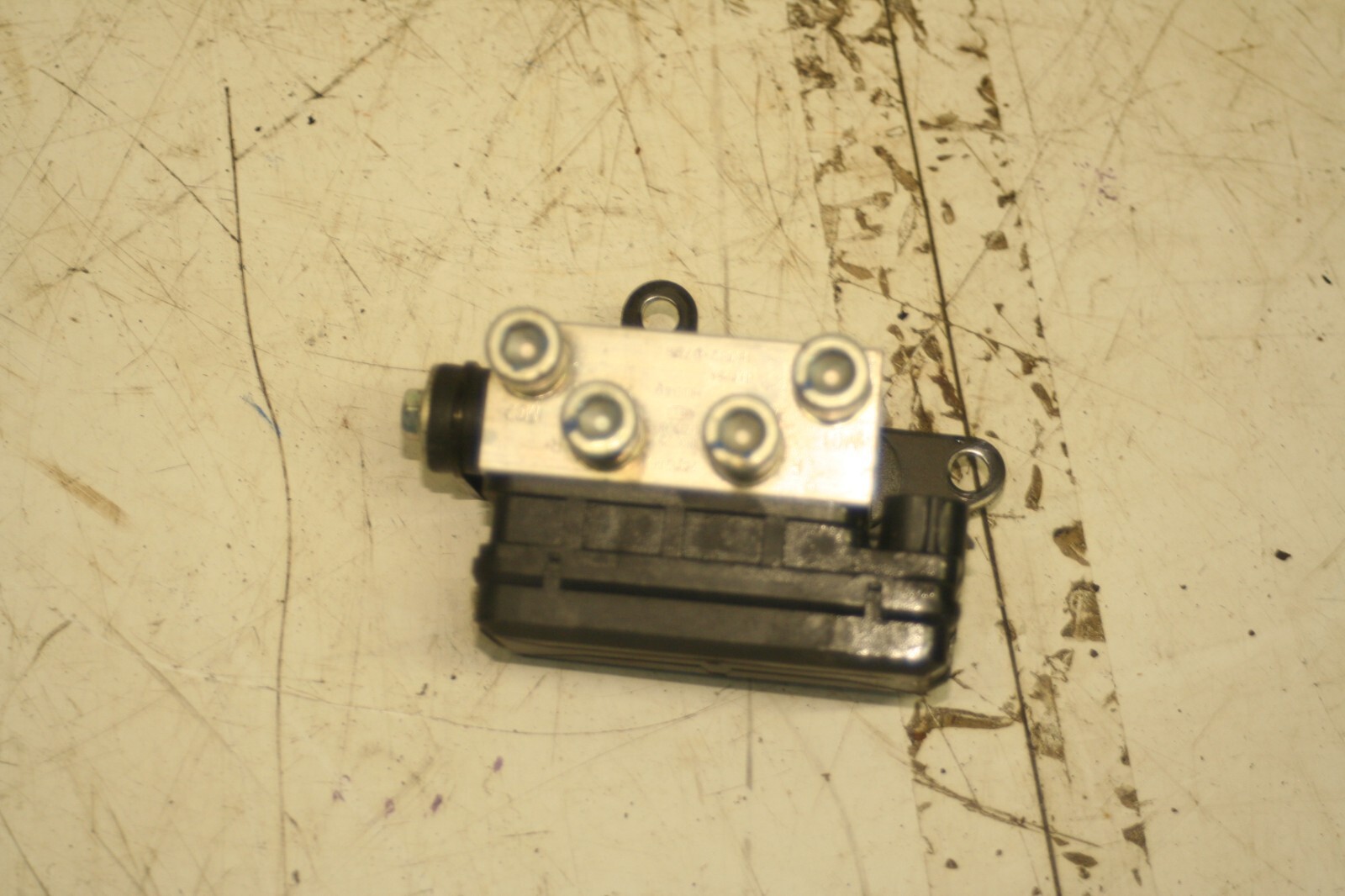 2020 KAWASAKI NINJA 125 CC. ABS BRAKE PUMP - Image 3
