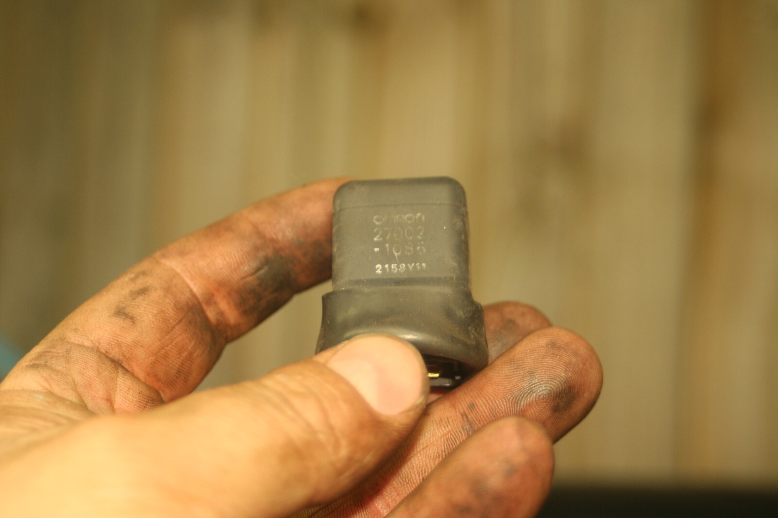2020 KAWASAKI NINJA 125 CC. 27002 1086 RELAY - Image 2