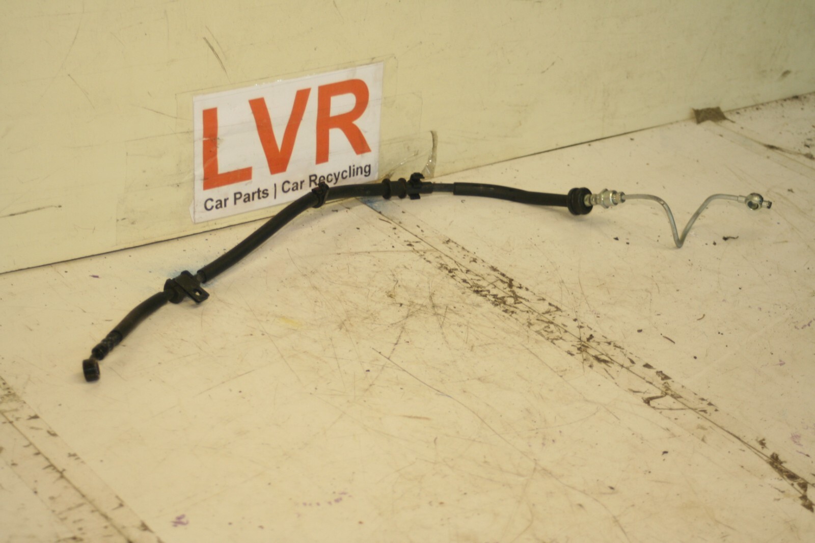 2020 KAWASAKI NINJA 125 CC. BRAKE PIPE - Image 2