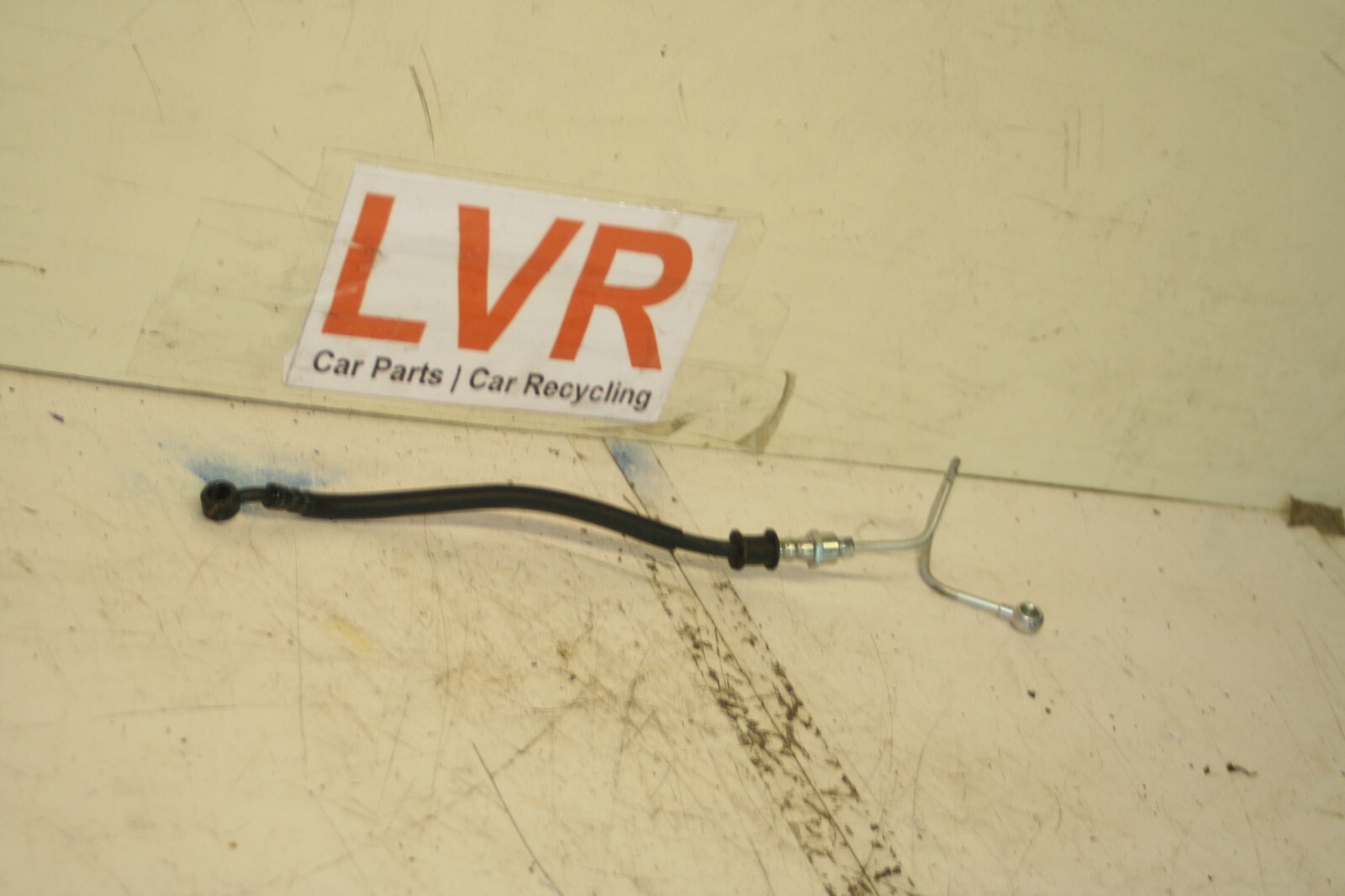2020 KAWASAKI NINJA 125 CC. BRAKE PIPE - Image 2