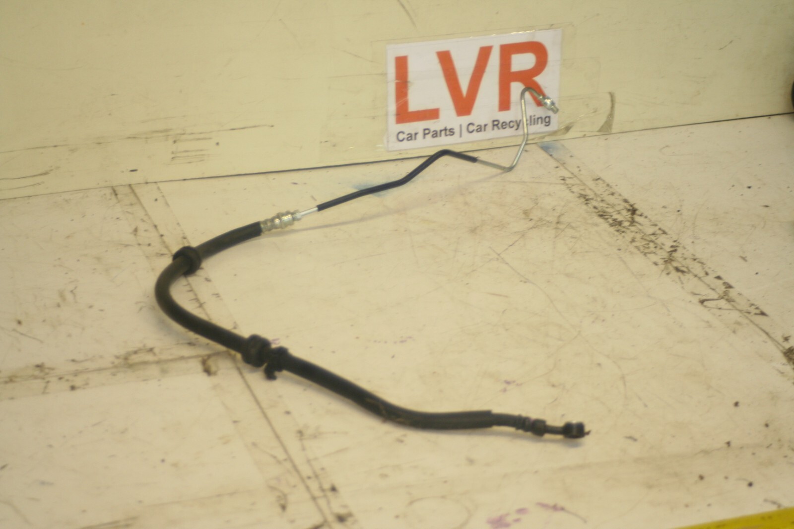 2020 KAWASAKI NINJA 125 CC. BRAKE PIPE