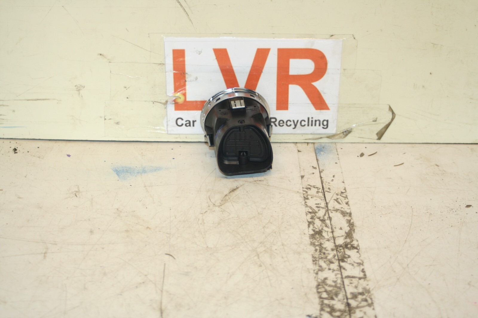2008 FIAT 500. 1.2 PETROL. AIR VENT PASSENGER SIDE - Image 2