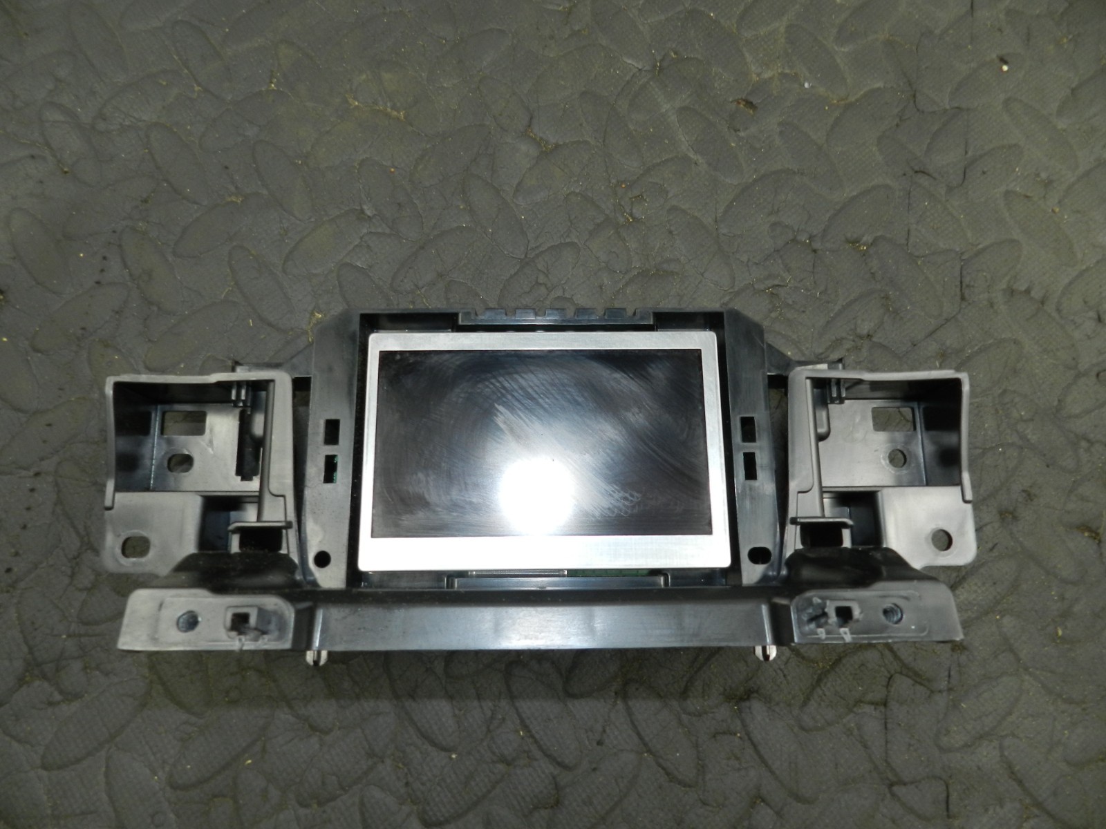 178. 2012 FORD FOCUS MK3. RADIO DISPLAY SCREEN AM5T-18B955-CJ - Image 5