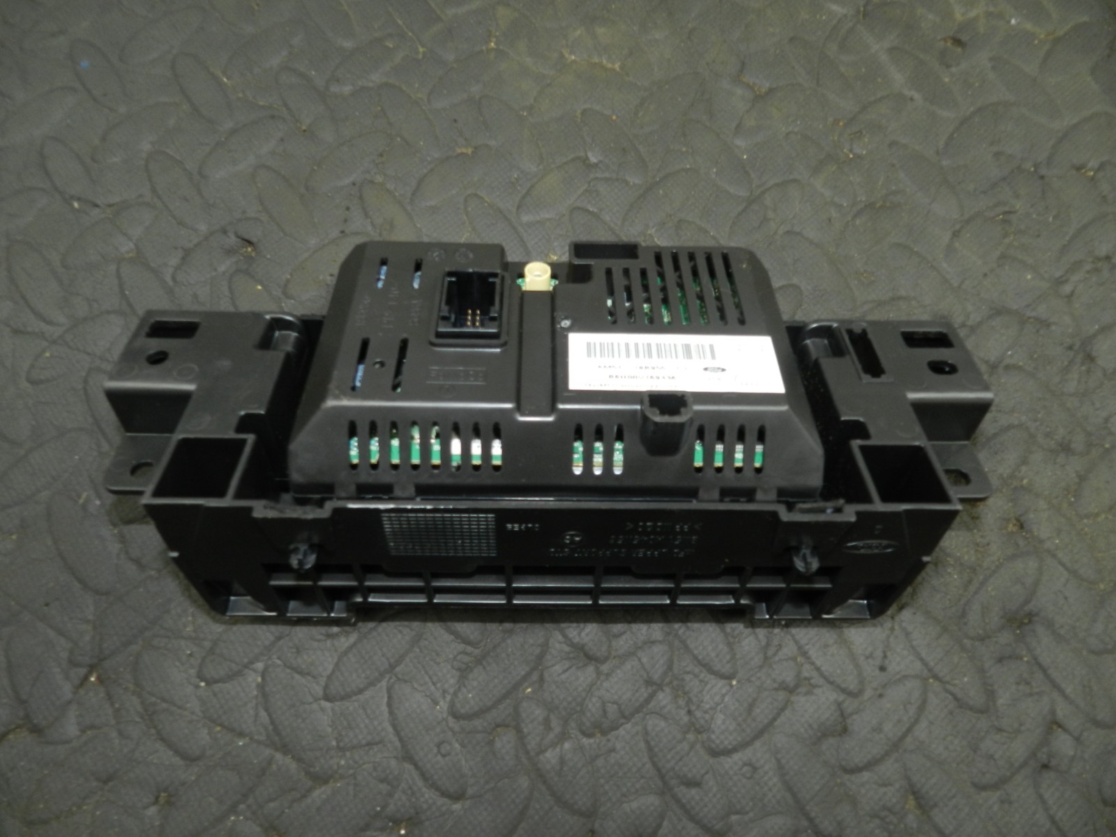 178. 2012 FORD FOCUS MK3. RADIO DISPLAY SCREEN AM5T-18B955-CJ - Image 6