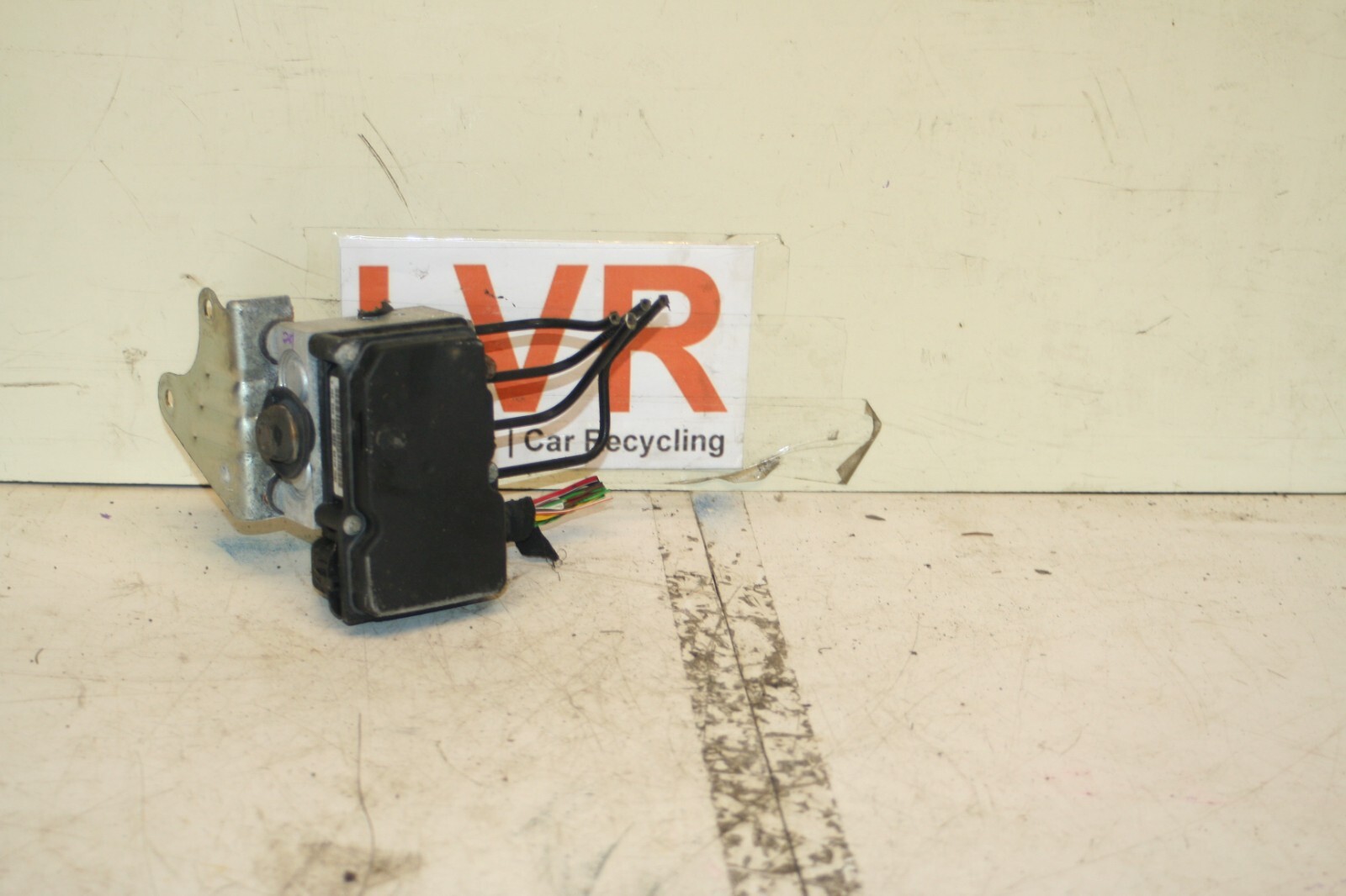 2008 FIAT 500. 1.2 PETROL. ABS PUMP MODULE - Image 3