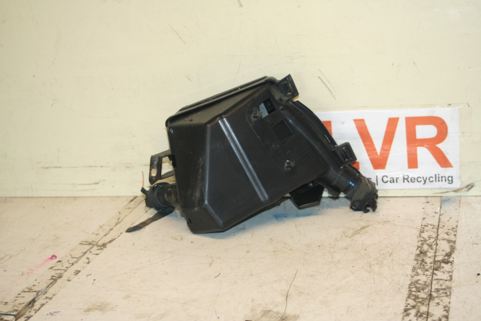 2008 FIAT 500. 1.2 PETROL. ENGINE BAY FUSE BOX BOARD - Image 2