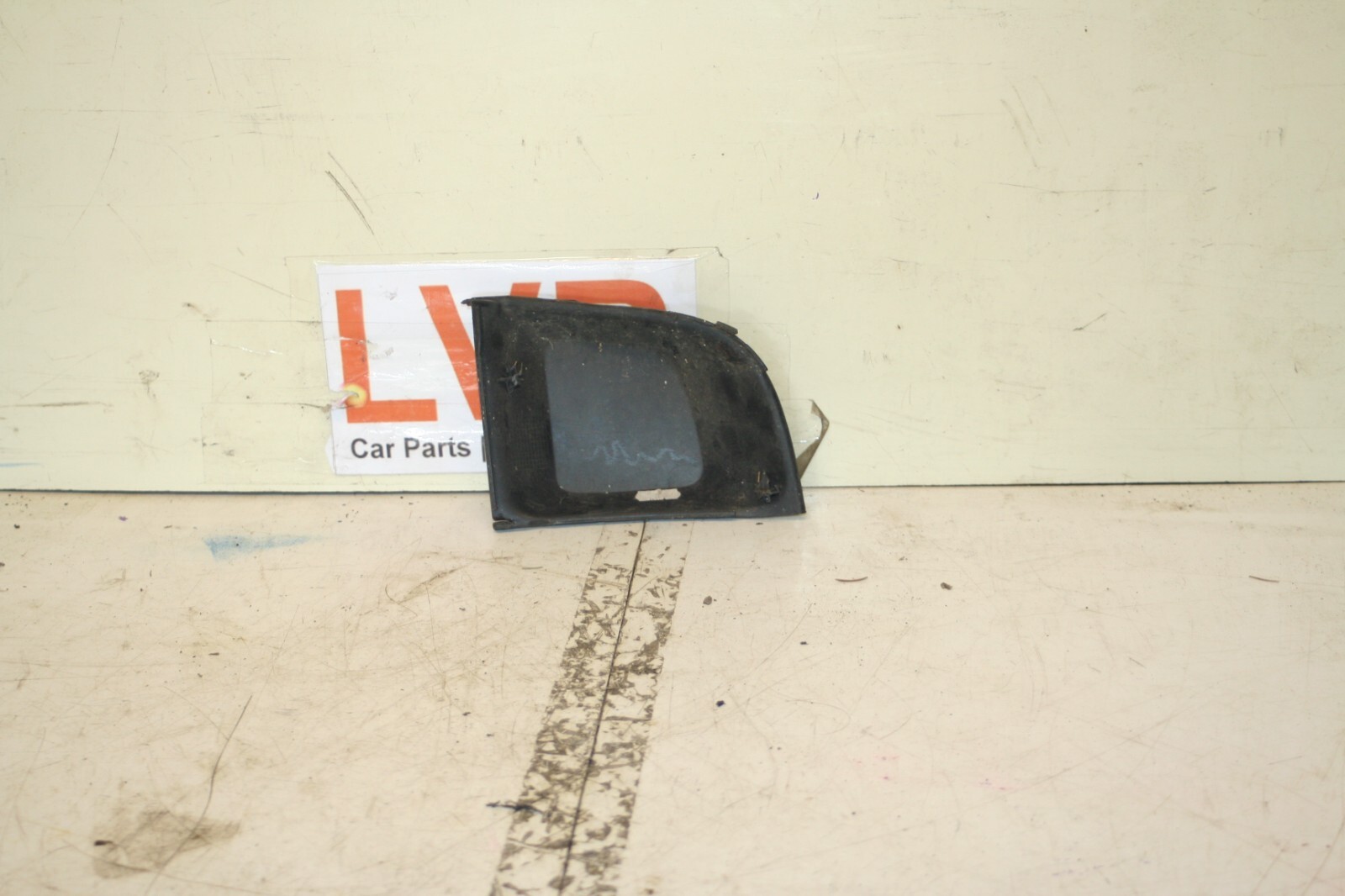 2008 FIAT 500. 1.2 PETROL. FRONT BUMPER CORNER TRIM - Image 2