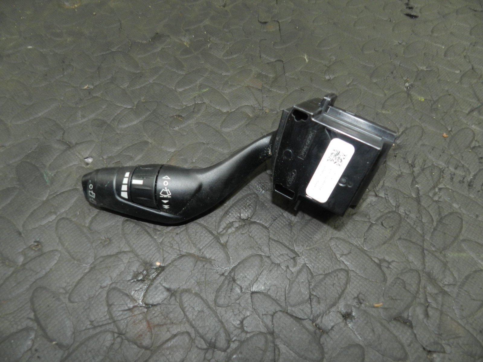 178. 2012 FORD FOCUS MK3. WIPER STALK