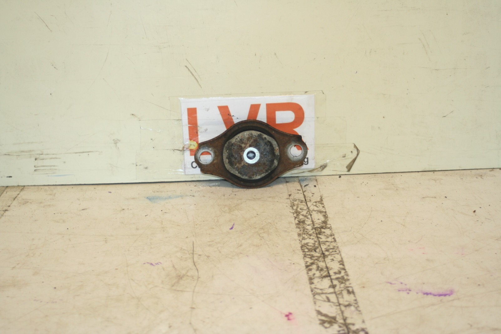 2008 FIAT 500. 1.2 PETROL. GEARBOX MOUNT - Image 2