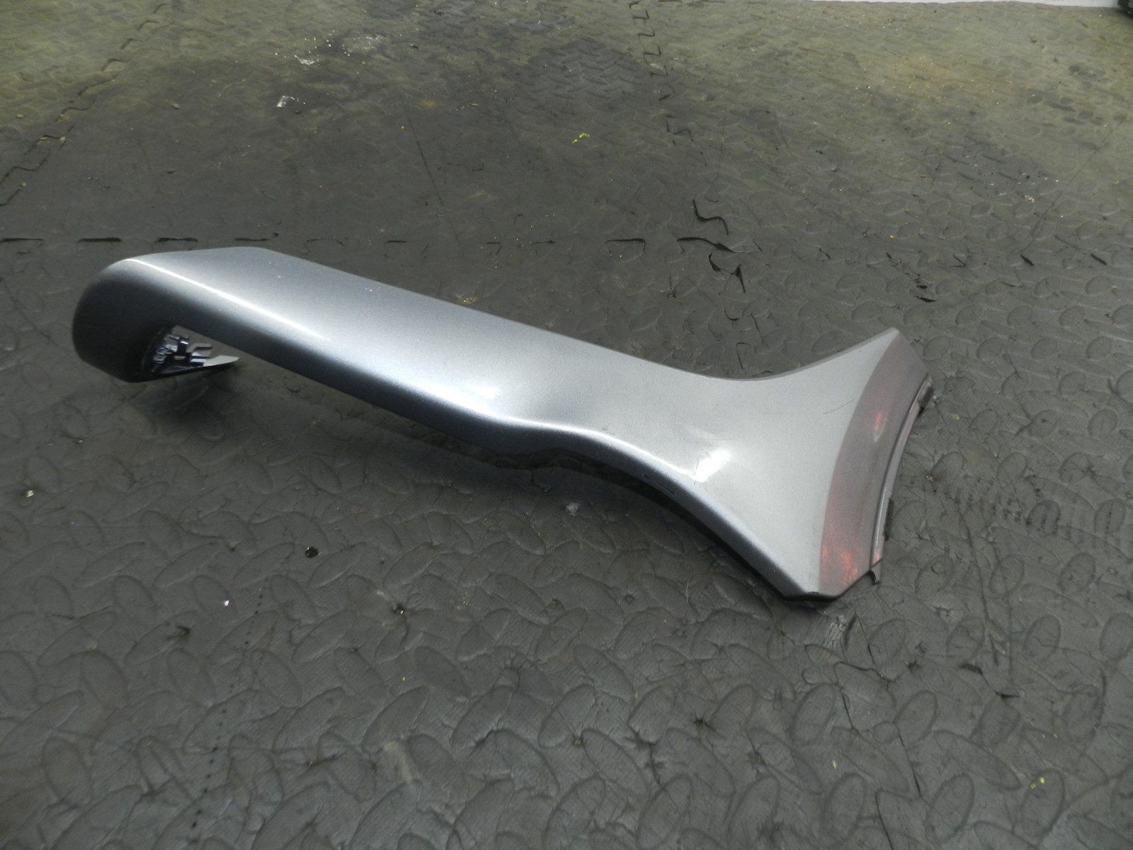178. 2012 FORD FOCUS MK3. CENTRE CONSOLE TRIM - Image 2