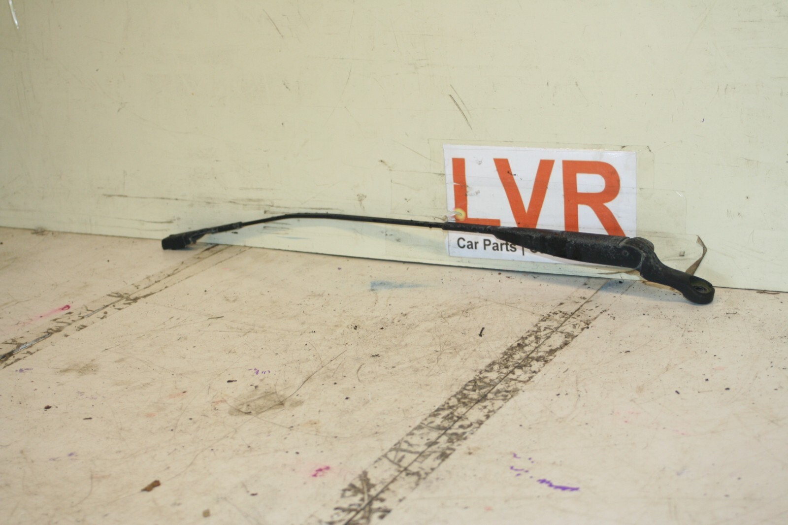 2008 FIAT 500. 1.2 PETROL. WIPER ARM
