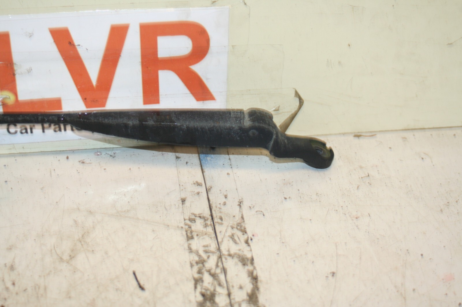 2008 FIAT 500. 1.2 PETROL. WIPER ARM - Image 2