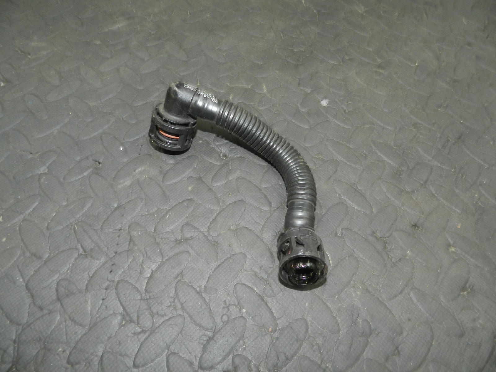 178. 2012 FORD FOCUS MK3. BREATHER PIPE CRANK CASE - Image 2