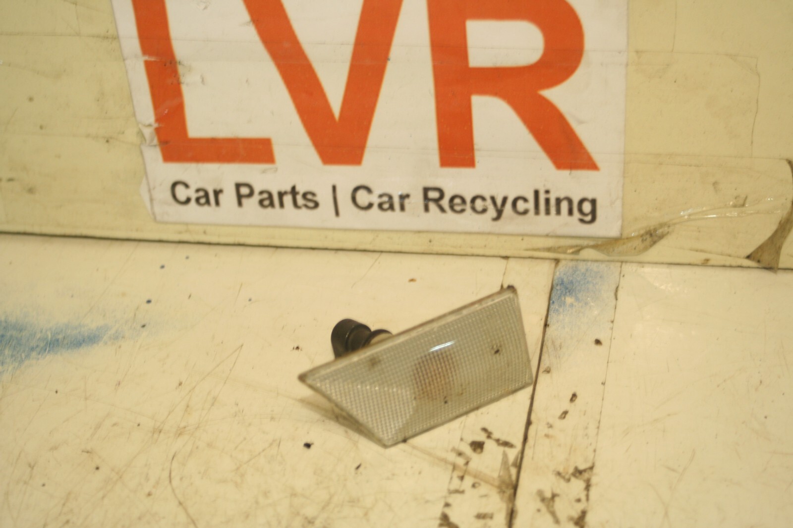 2008 VAUXHALL VECTRA C, 2.2 PETROL. SIDE REPEATER