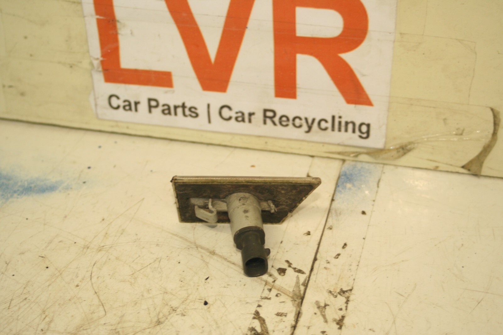 2008 VAUXHALL VECTRA C, 2.2 PETROL. SIDE REPEATER - Image 2