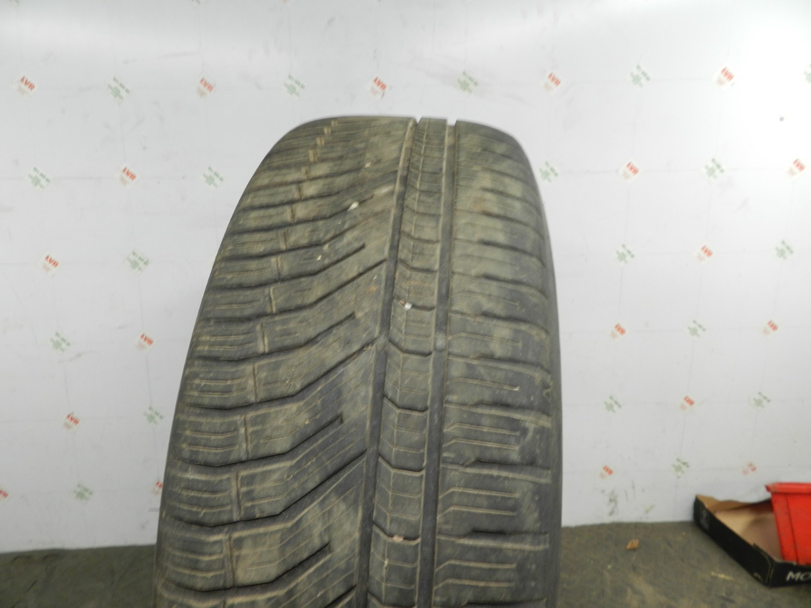 172. 2011 JEEP GRAND CHEROKEE MK4 WK2. SET OF 4 ALLOY WHEELS - Image 2