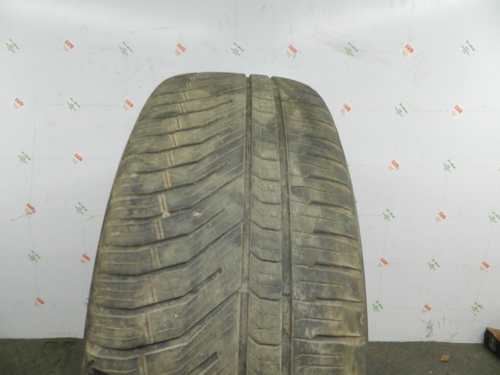 172. 2011 JEEP GRAND CHEROKEE MK4 WK2. SET OF 4 ALLOY WHEELS - Image 8