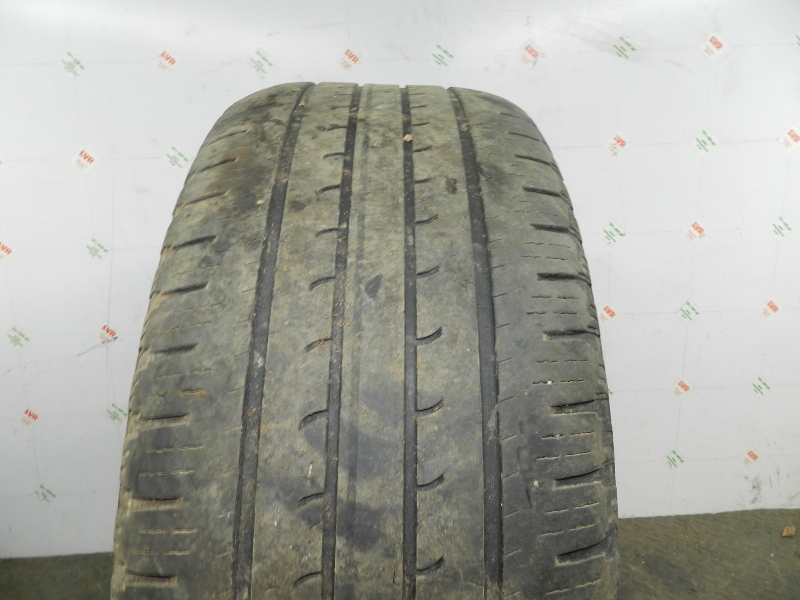 172. 2011 JEEP GRAND CHEROKEE MK4 WK2. SET OF 4 ALLOY WHEELS - Image 11