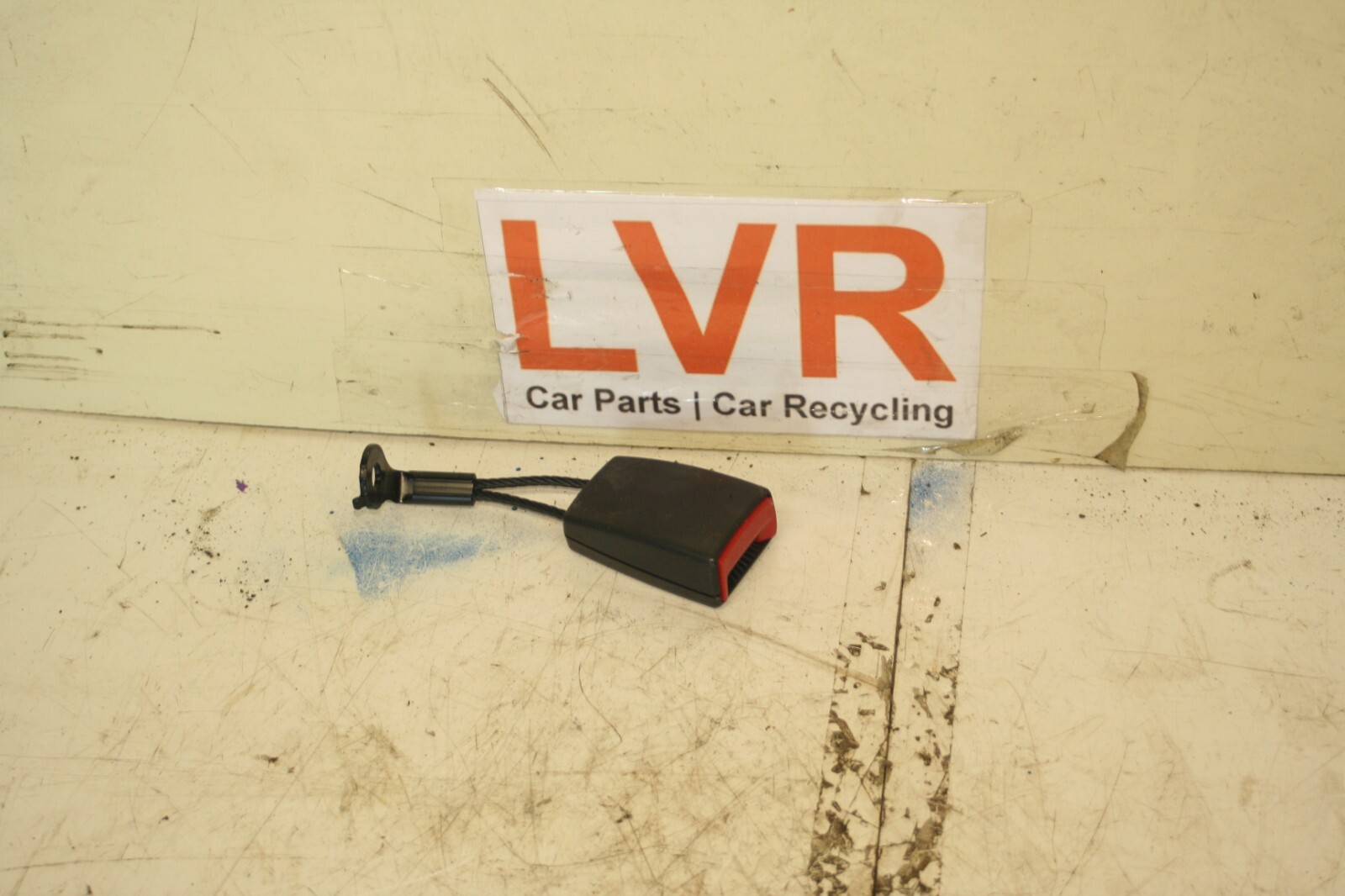 2008 VAUXHALL VECTRA C, 2.2 PETROL. SEAT BELT BUCKLE CLIP