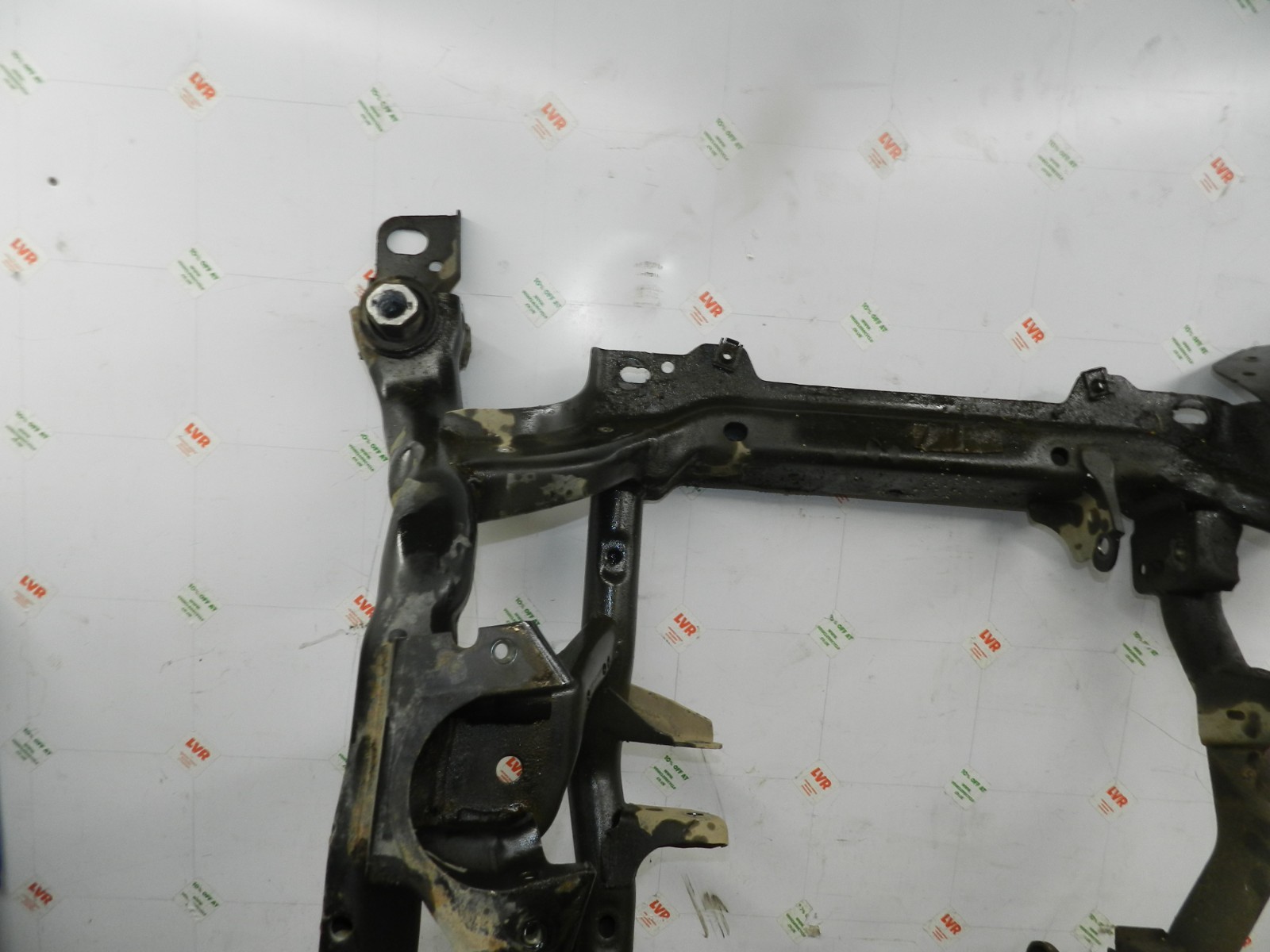 172. 2011 JEEP GRAND CHEROKEE MK4 WK2. FRONT SUSPENSION SUB FRAME - Image 8