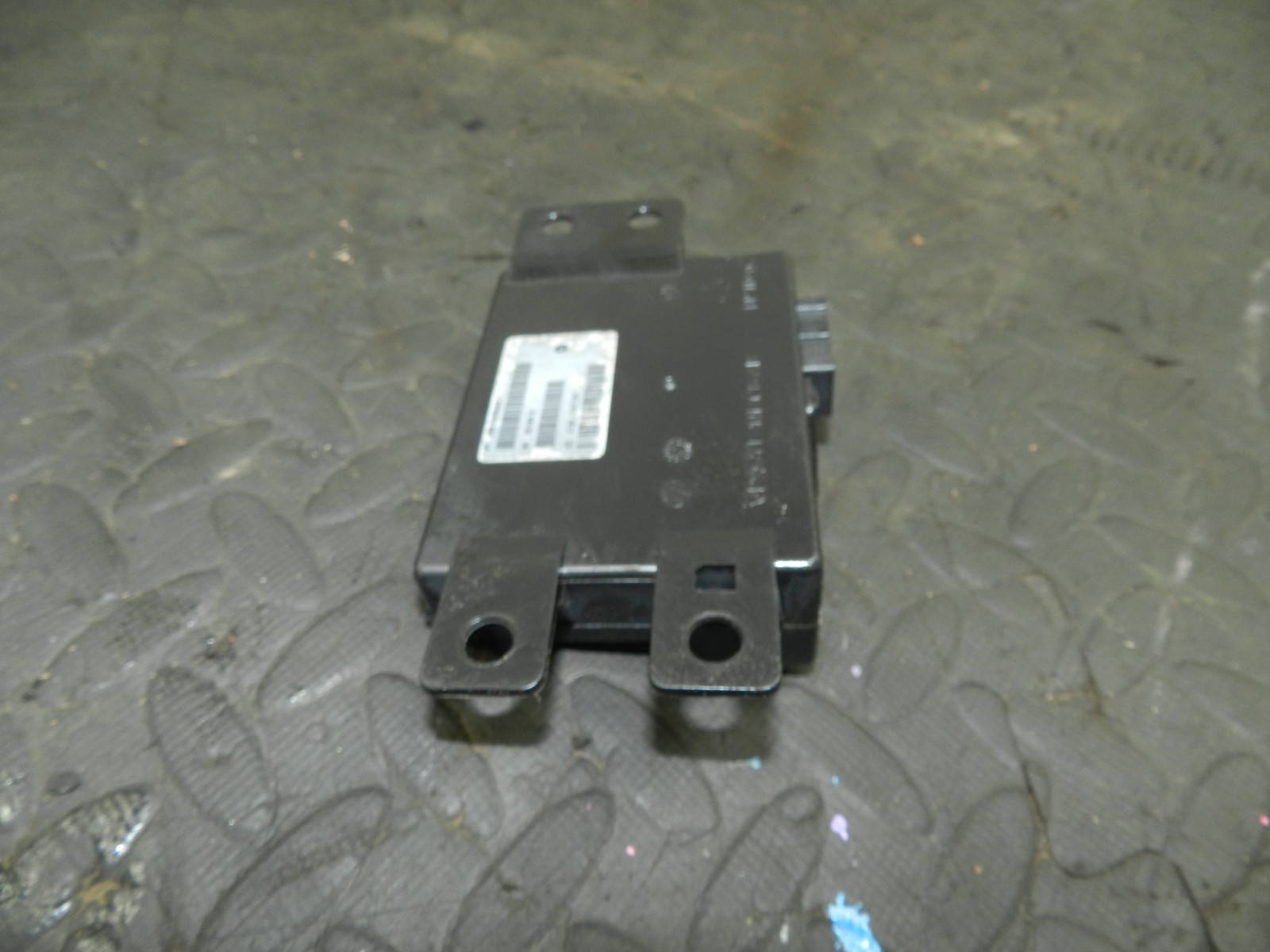 172. 2011 JEEP GRAND CHEROKEE MK4 WK2. 56038890AG BLIND SPOT CONTROL MODULE - Image 4