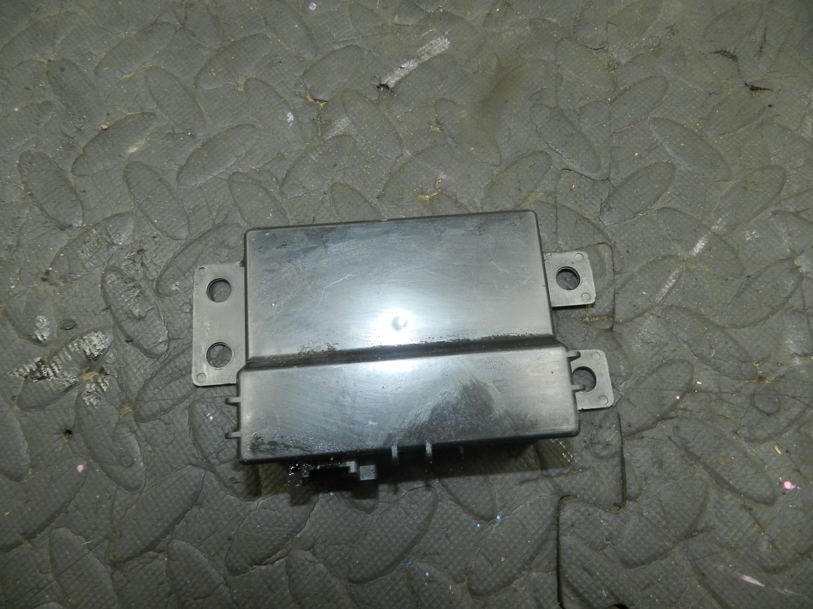 172. 2011 JEEP GRAND CHEROKEE MK4 WK2. 56038890AG BLIND SPOT CONTROL MODULE - Image 6