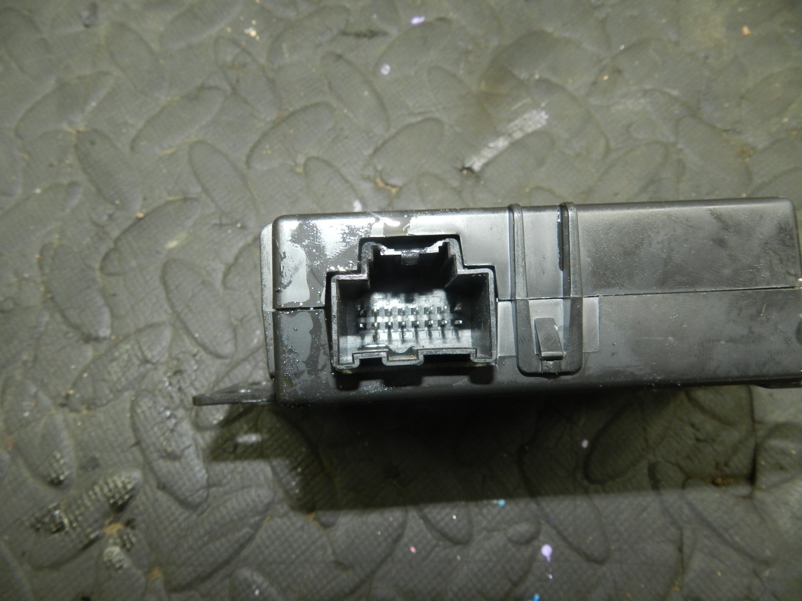 172. 2011 JEEP GRAND CHEROKEE MK4 WK2. 56038890AG BLIND SPOT CONTROL MODULE - Image 7