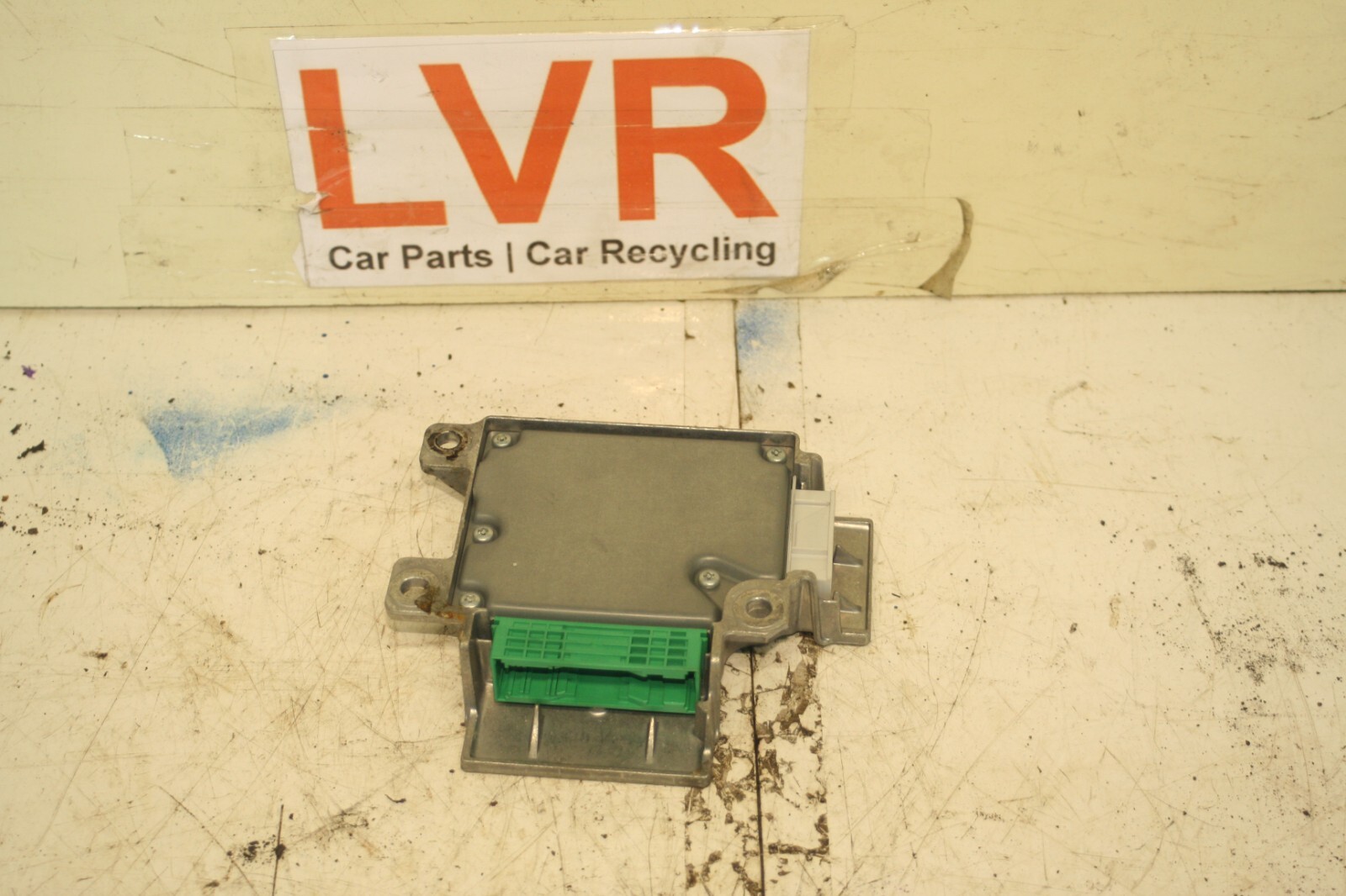 2008 VAUXHALL VECTRA C, 2.2 PETROL. AIRBAG ECU MODULE - Image 2