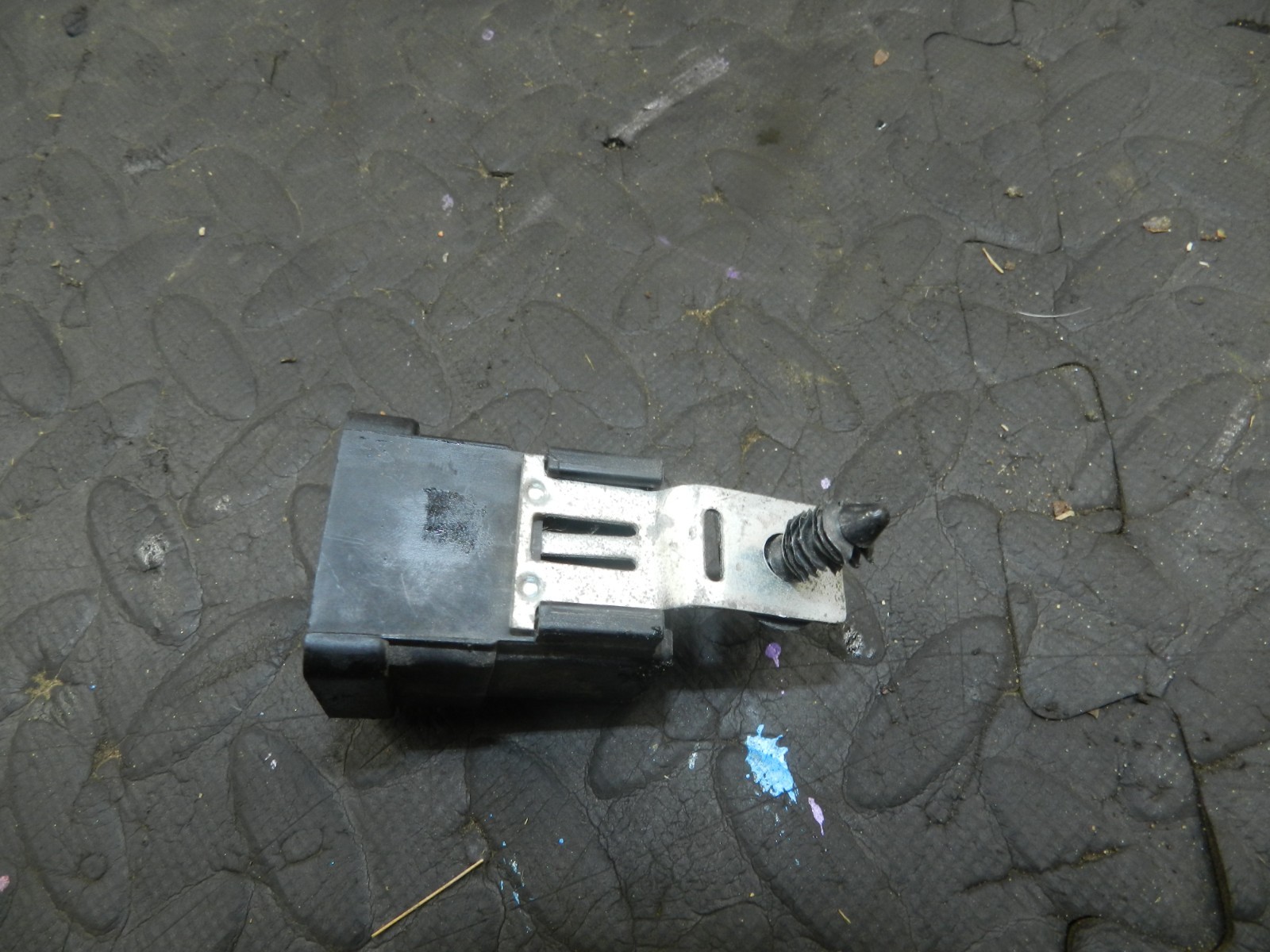 172. 2011 JEEP GRAND CHEROKEE MK4 WK2. RELAY - Image 2