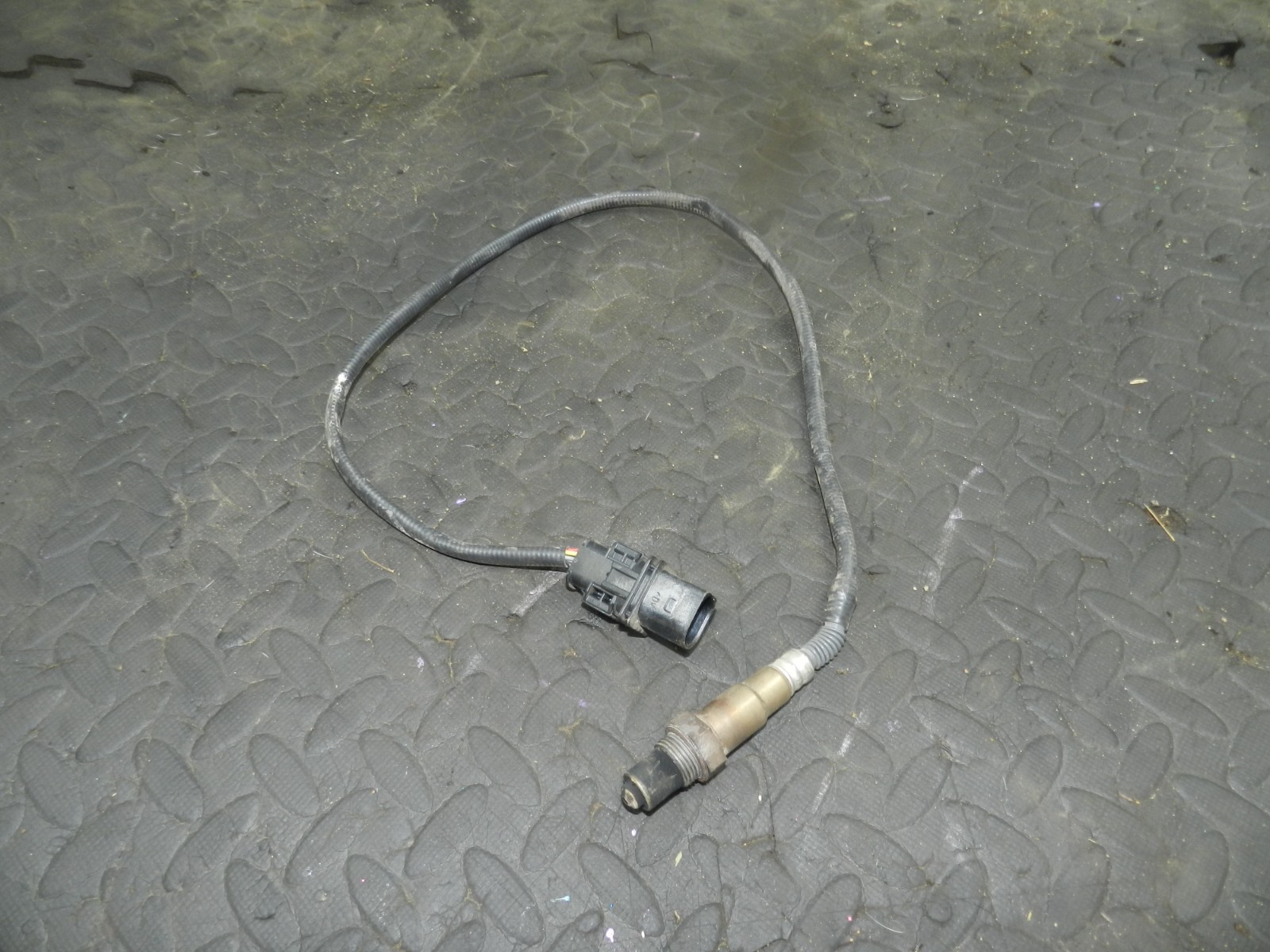 172. 2011 JEEP GRAND CHEROKEE MK4 WK2. LAMBDA O2 OXYGEN SENSOR