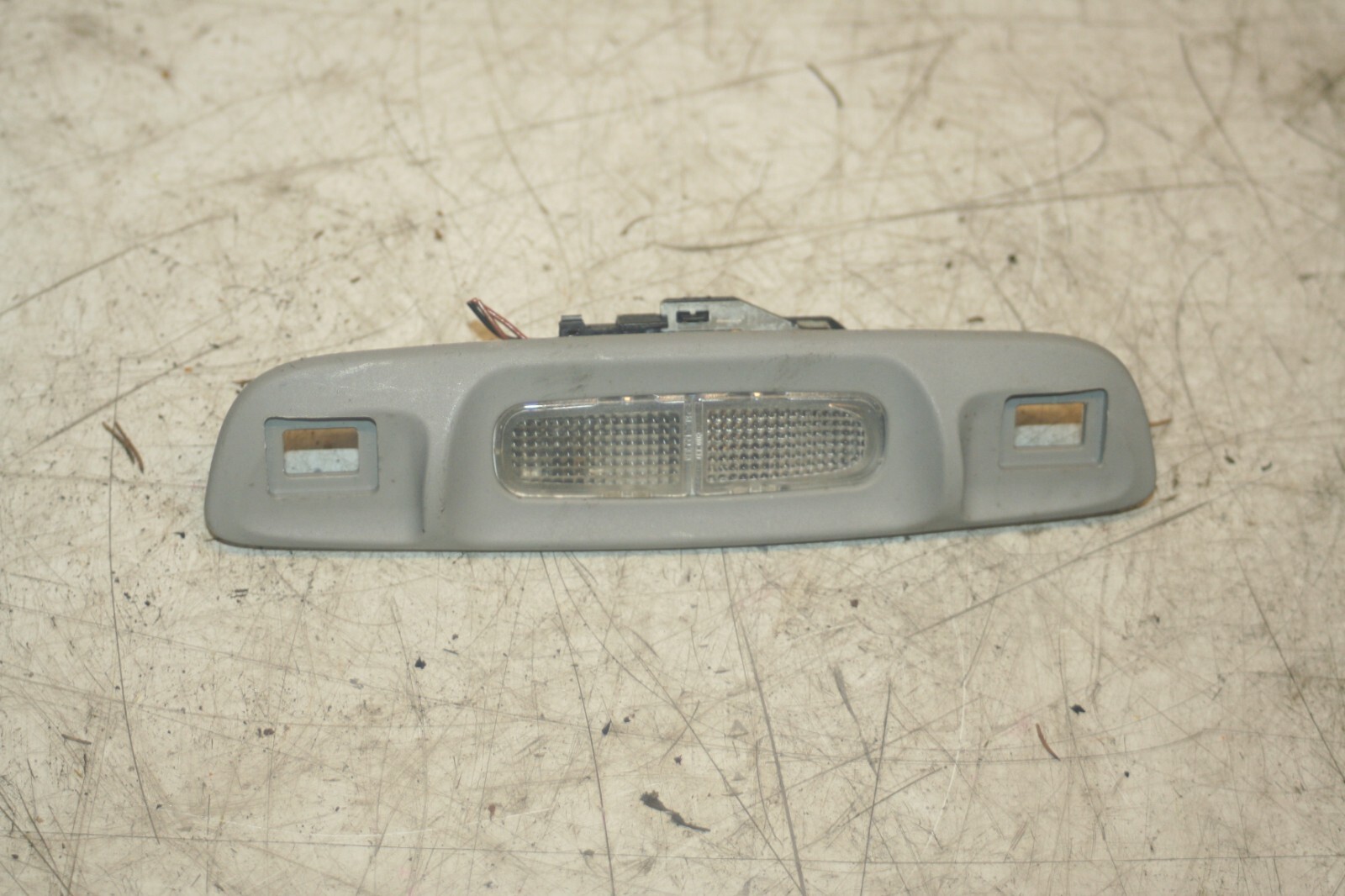 JAGUAR S TYPE. GRAB HANDLE INTERIOR LIGHT