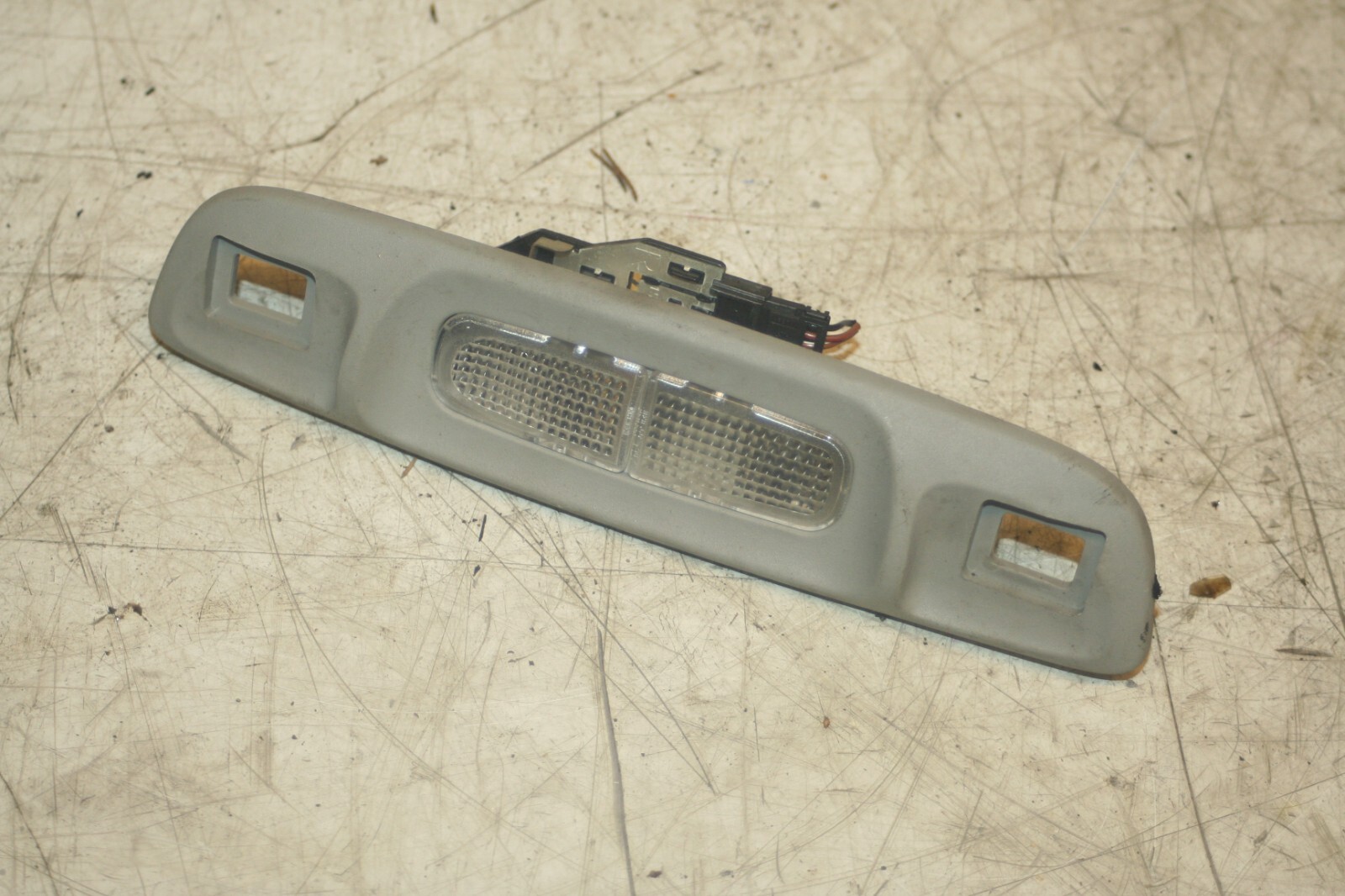 JAGUAR S TYPE. GRAB HANDLE INTERIOR LIGHT