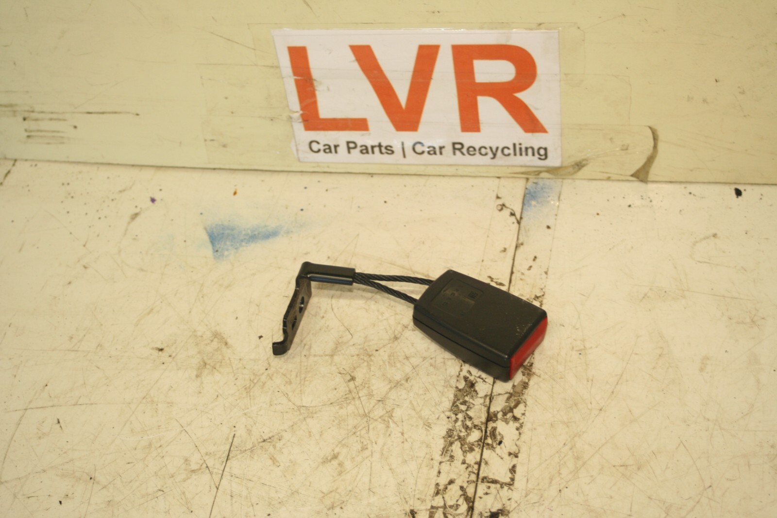 2008 VAUXHALL VECTRA C, 2.2 PETROL. SEAT BELT BUCKLE CLIP - Image 2