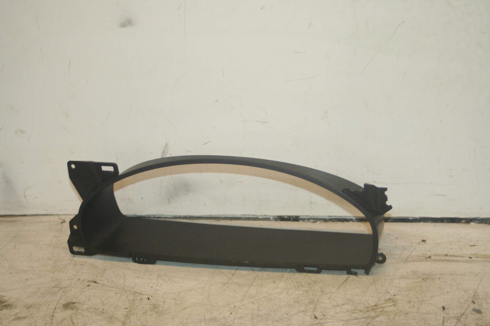 JAGUAR S TYPE. SPEEDOMETER SPEEDO SURROUND