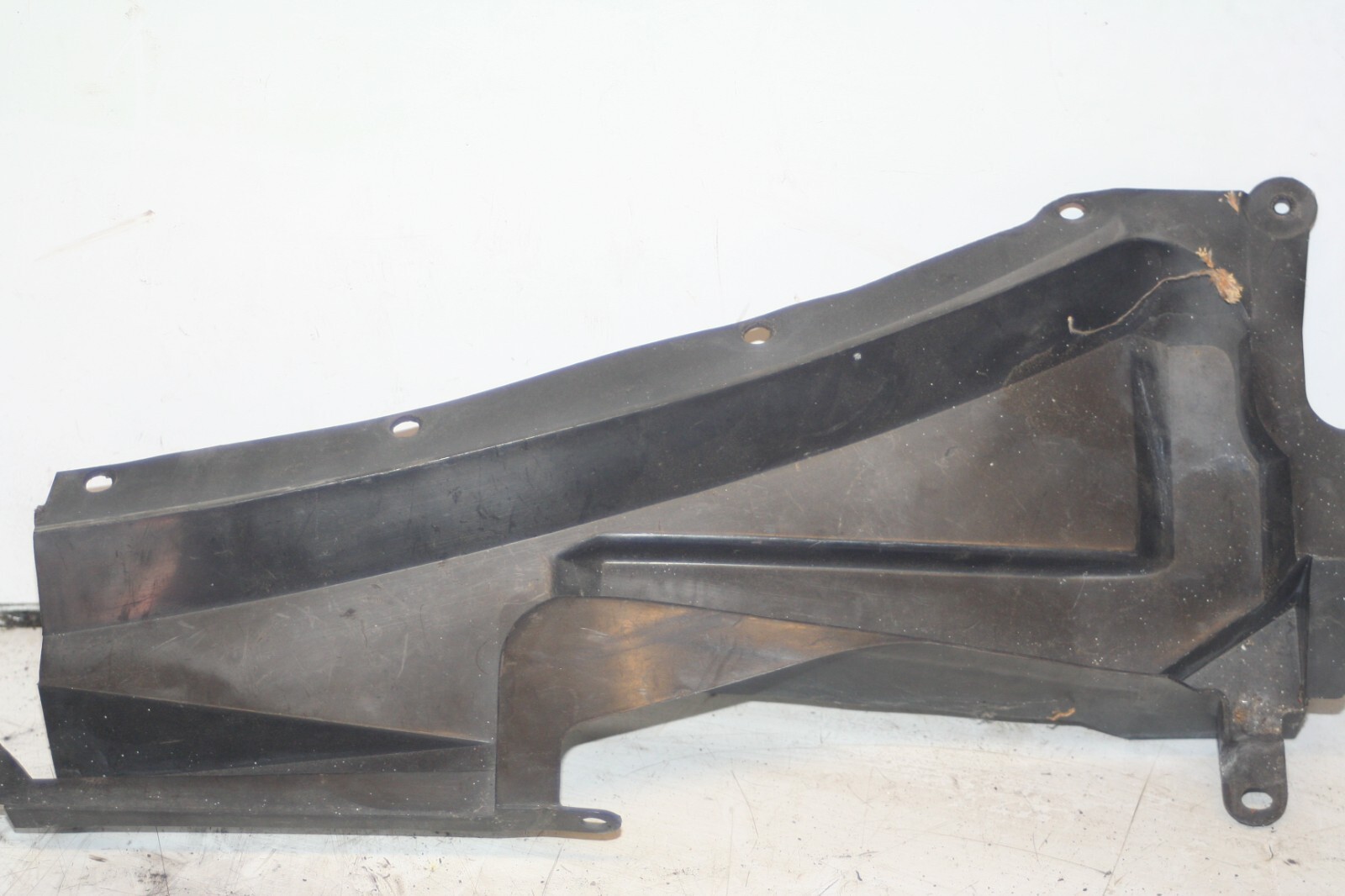 MAZDA MX5 MK1. INTAKE COVER SCUTTLE PANEL TRIM RAIN