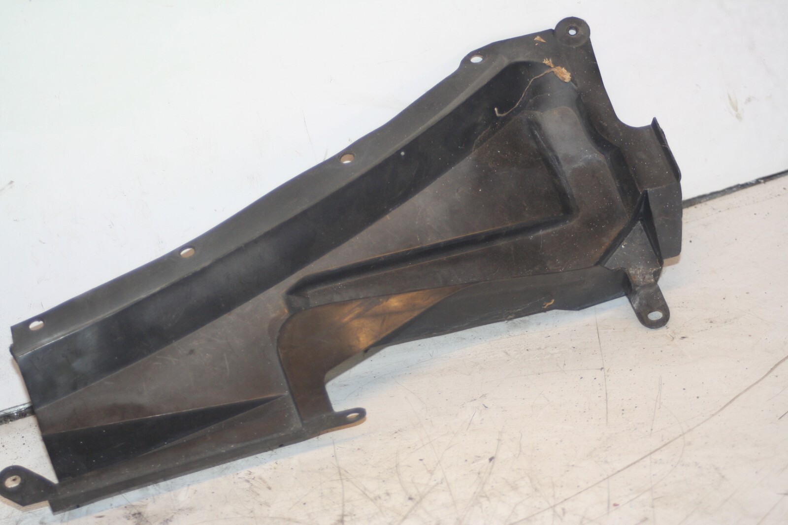 MAZDA MX5 MK1. INTAKE COVER SCUTTLE PANEL TRIM RAIN - Image 2