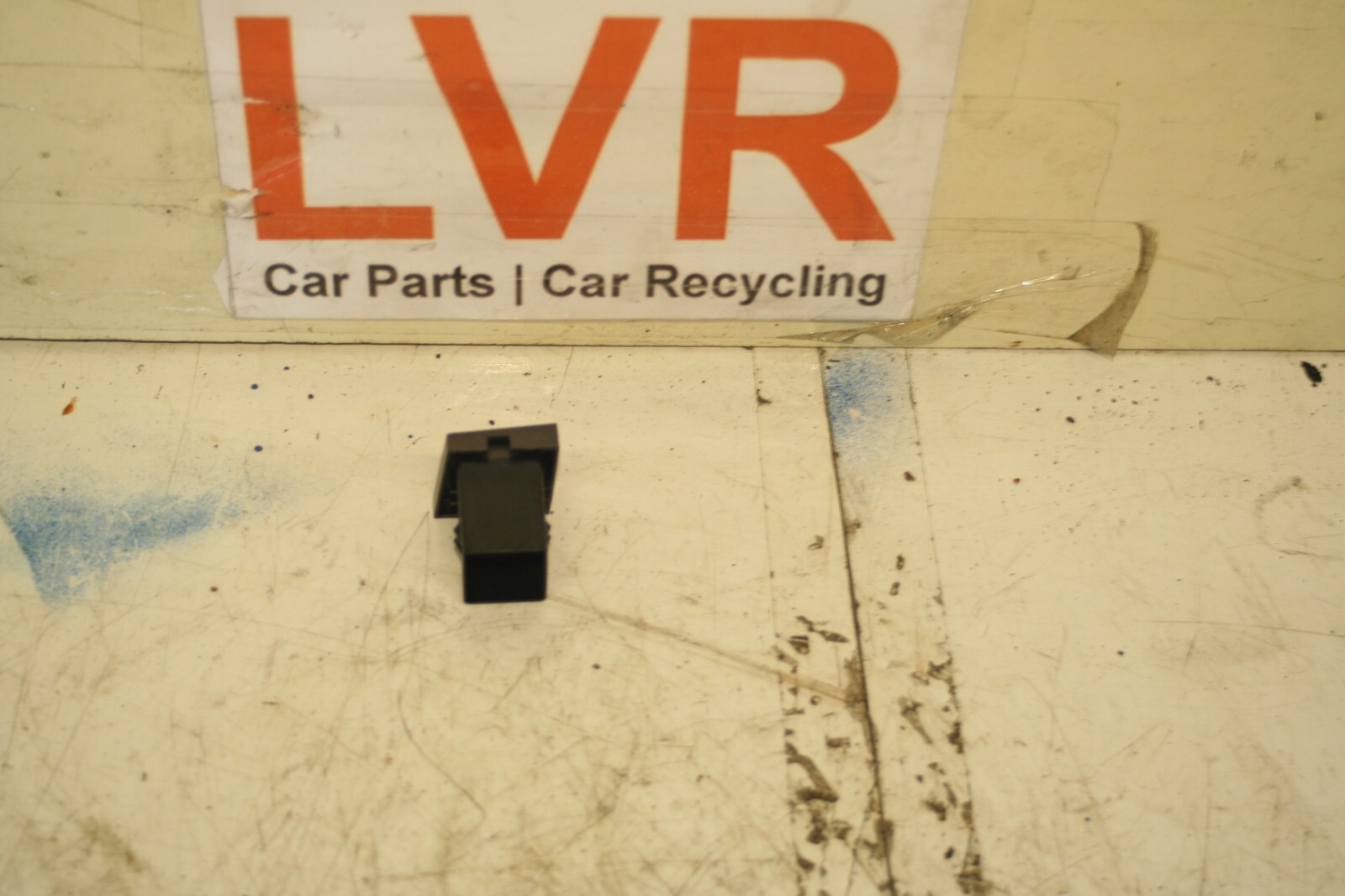 2008 VAUXHALL VECTRA C, 2.2 PETROL. SWITCH BLANKING PLATE - Image 2