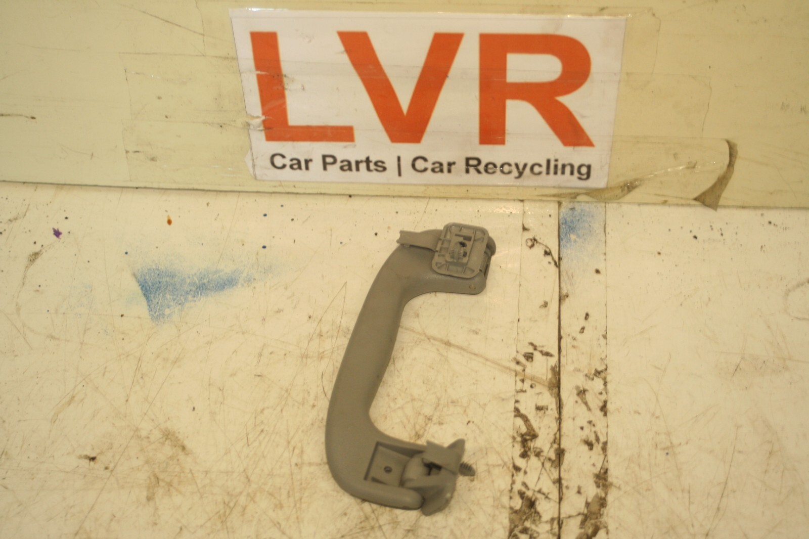 2008 VAUXHALL VECTRA C, 2.2 PETROL. GRAB HANDLE - Image 2