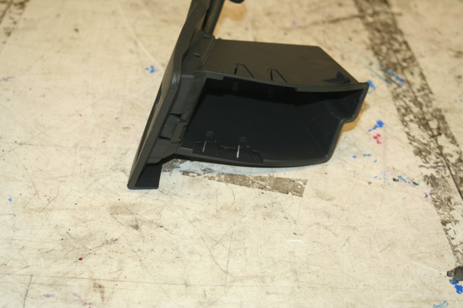 (69) 2014 FORD FOCUS MK3 1.0 ECOBOOST. STORAGE POCKET - Image 2