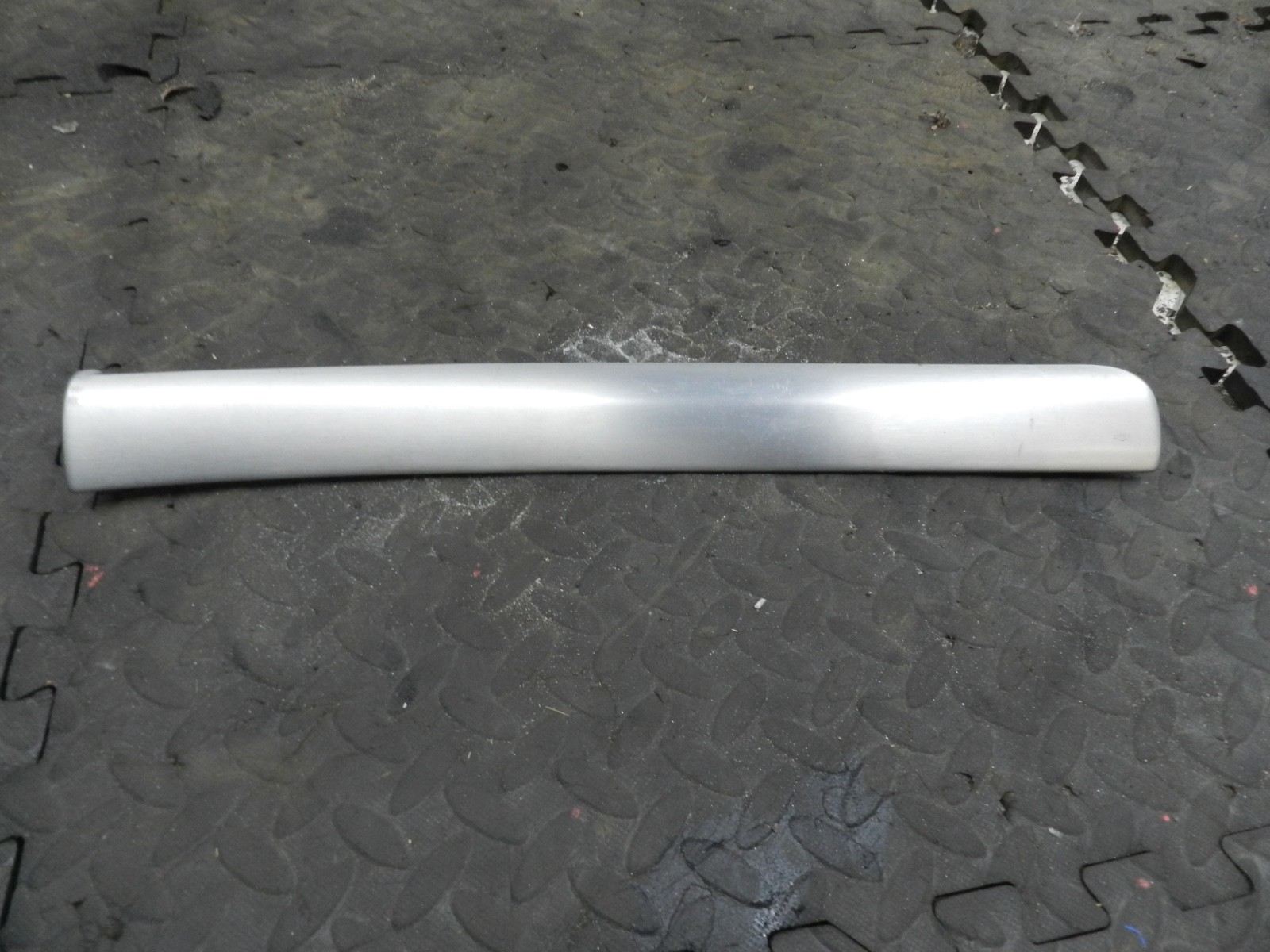 183. 2006 AUDI A4 CONVERTIBLE B7. DASHBOARD TRIM