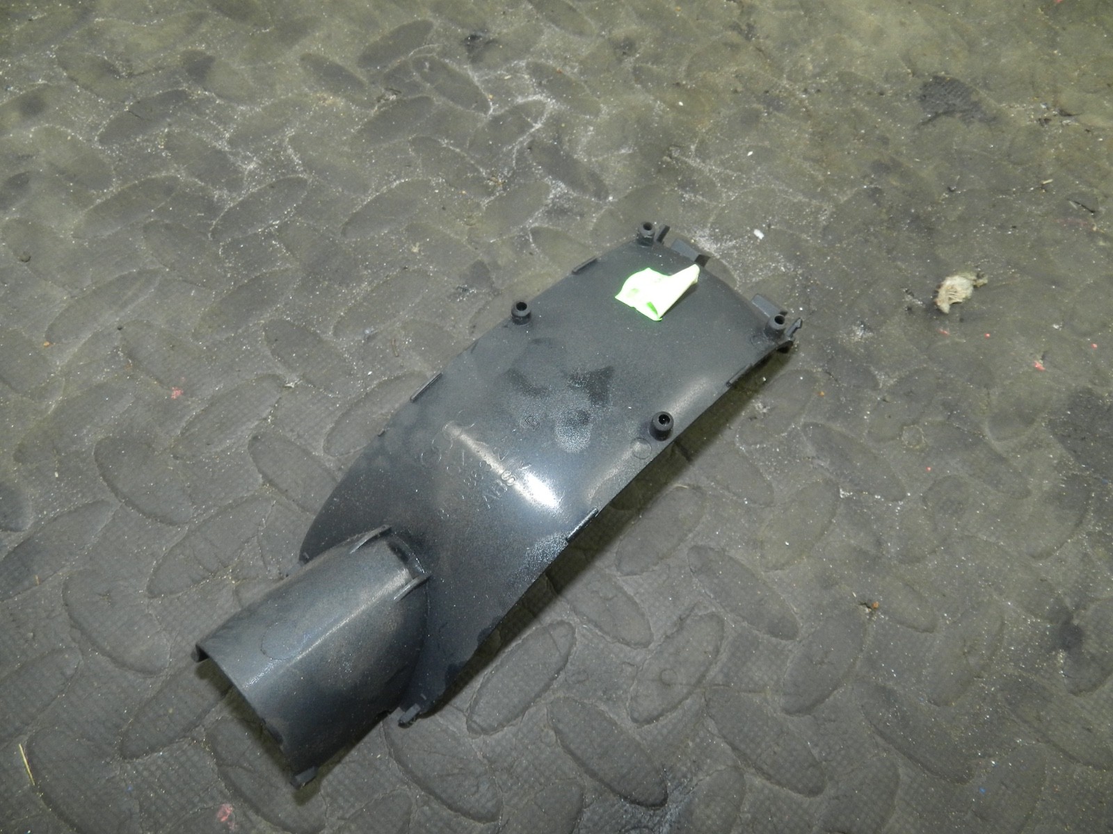 183. 2006 AUDI A4 CONVERTIBLE B7. HAND BRAKE TRIM