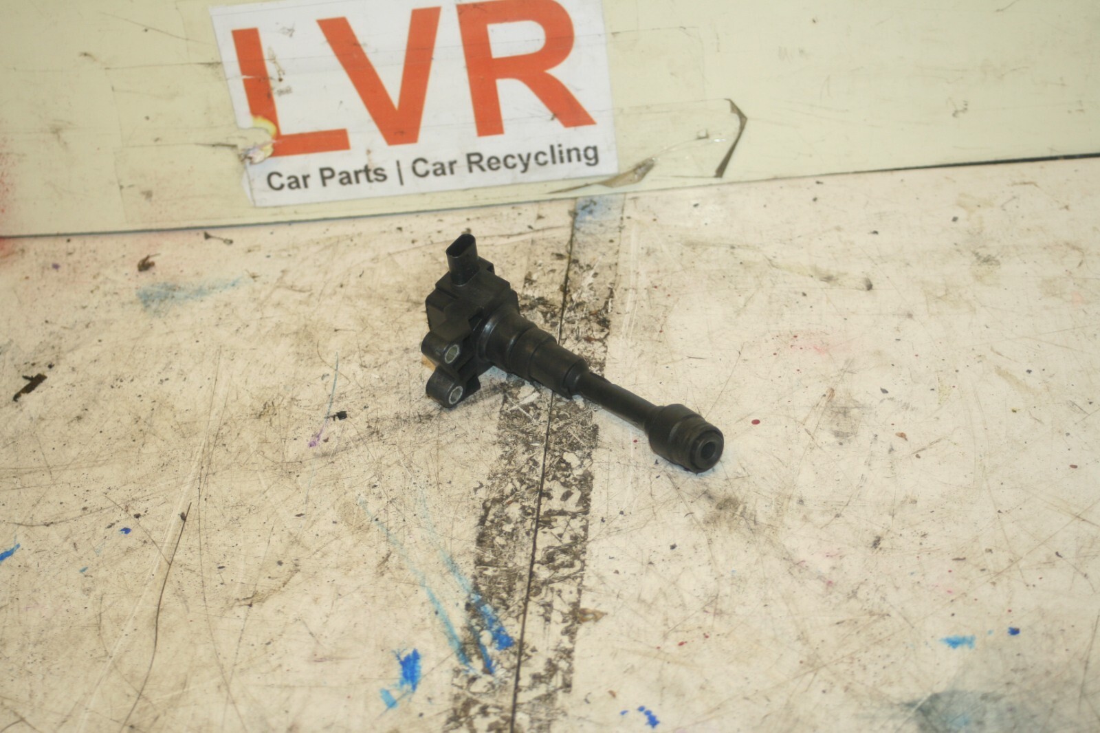 (69) 2014 FORD FOCUS MK3 1.0 ECOBOOST. IGNITION COIL - Image 2
